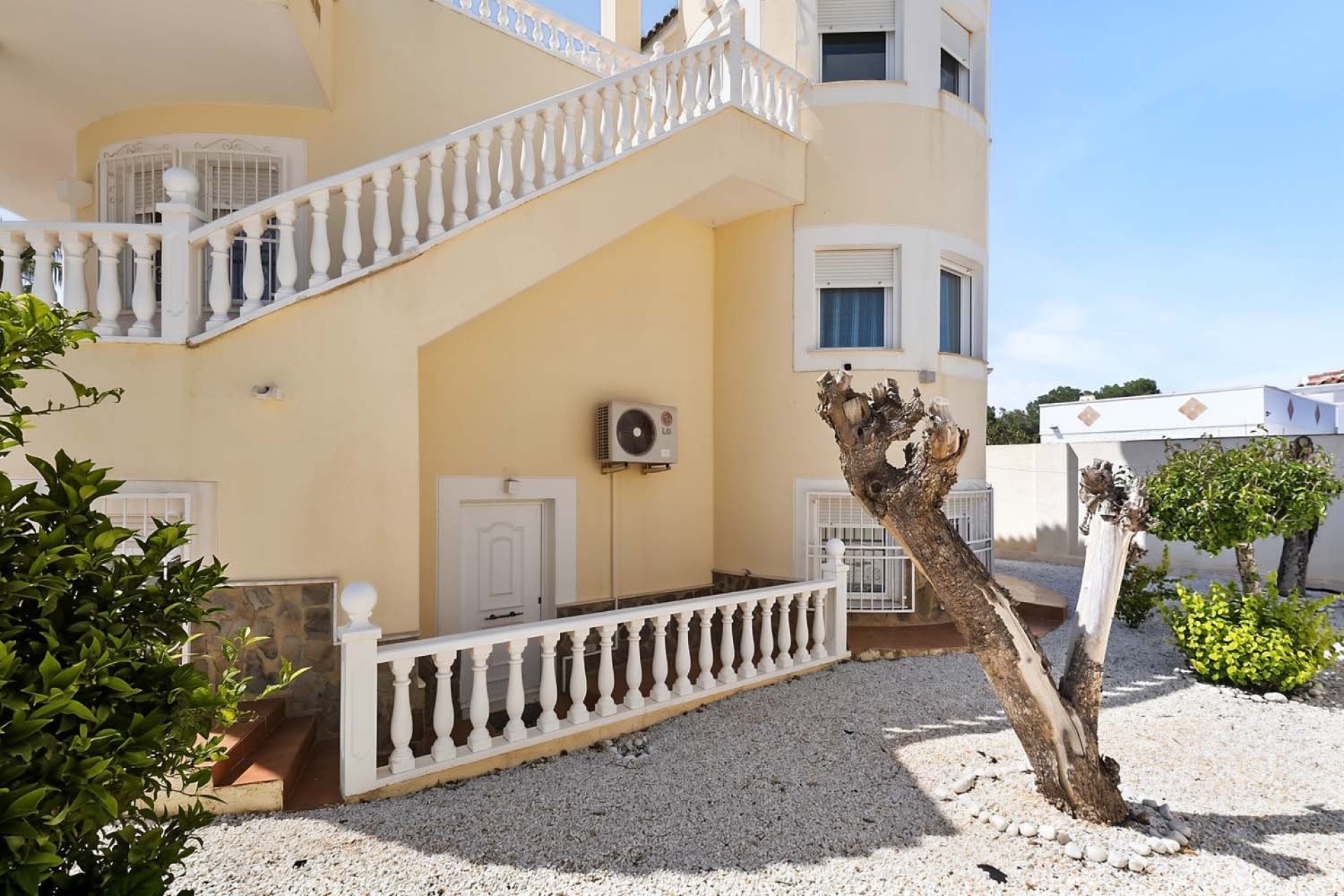 La Revente - Villa - Pinar de Campoverde - Pinar de Campoverde - Village