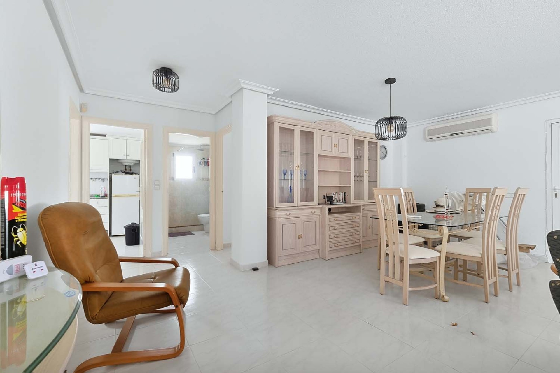 La Revente - Villa - Pinar de Campoverde - Pinar de Campoverde - Village
