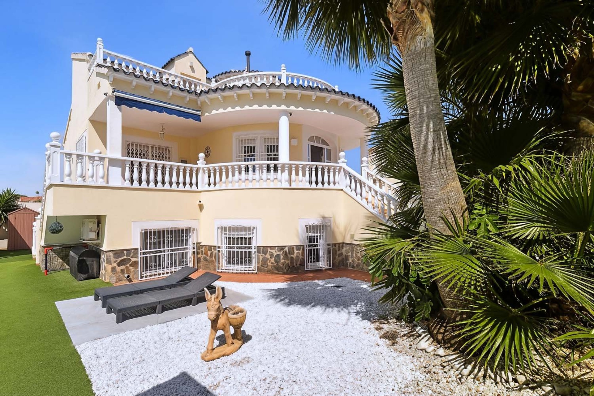 La Revente - Villa - Pinar de Campoverde - Pinar de Campoverde - Village