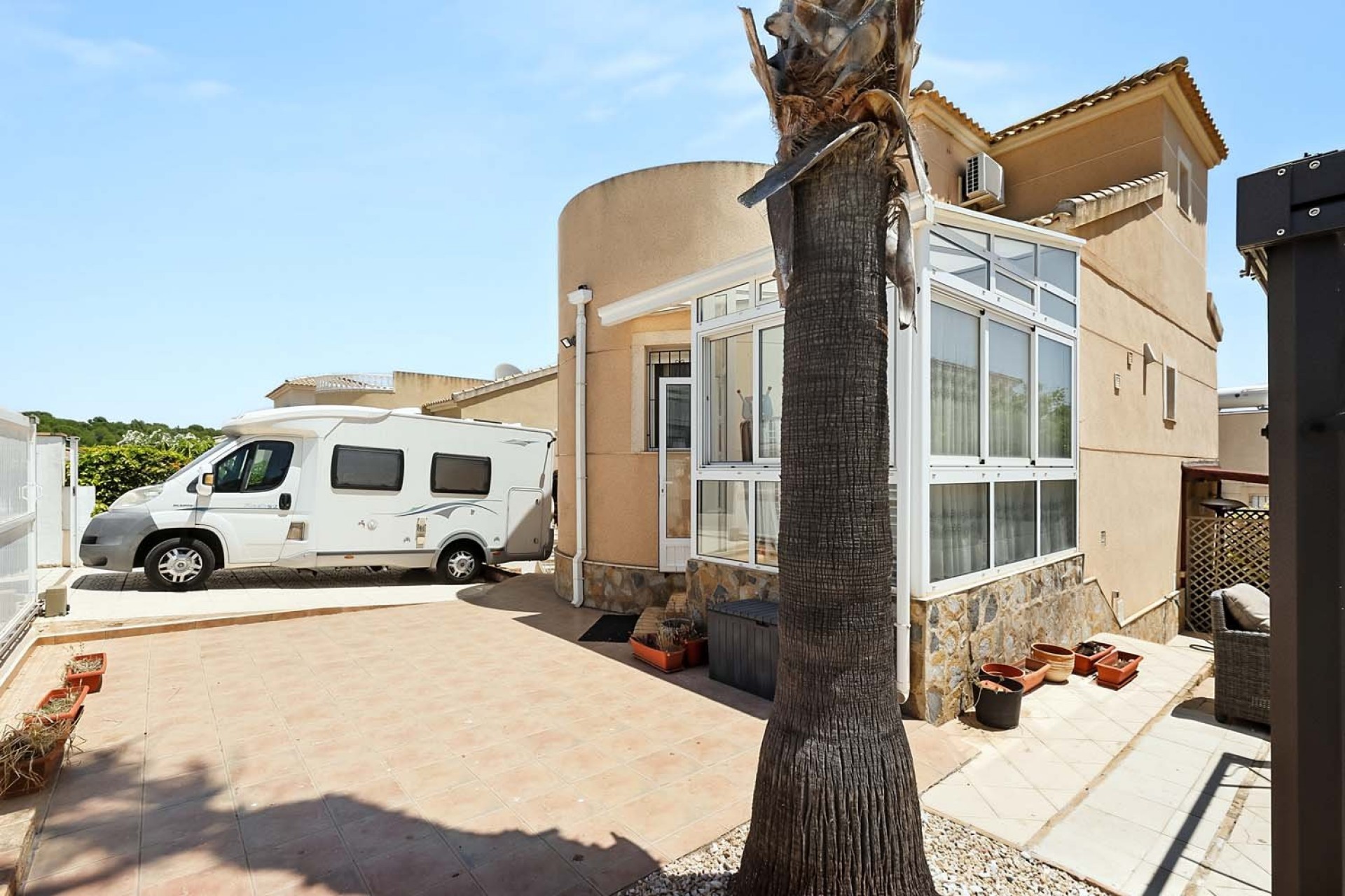 La Revente - Villa - Pinar de Campoverde - Pinar de Campoverde - Village