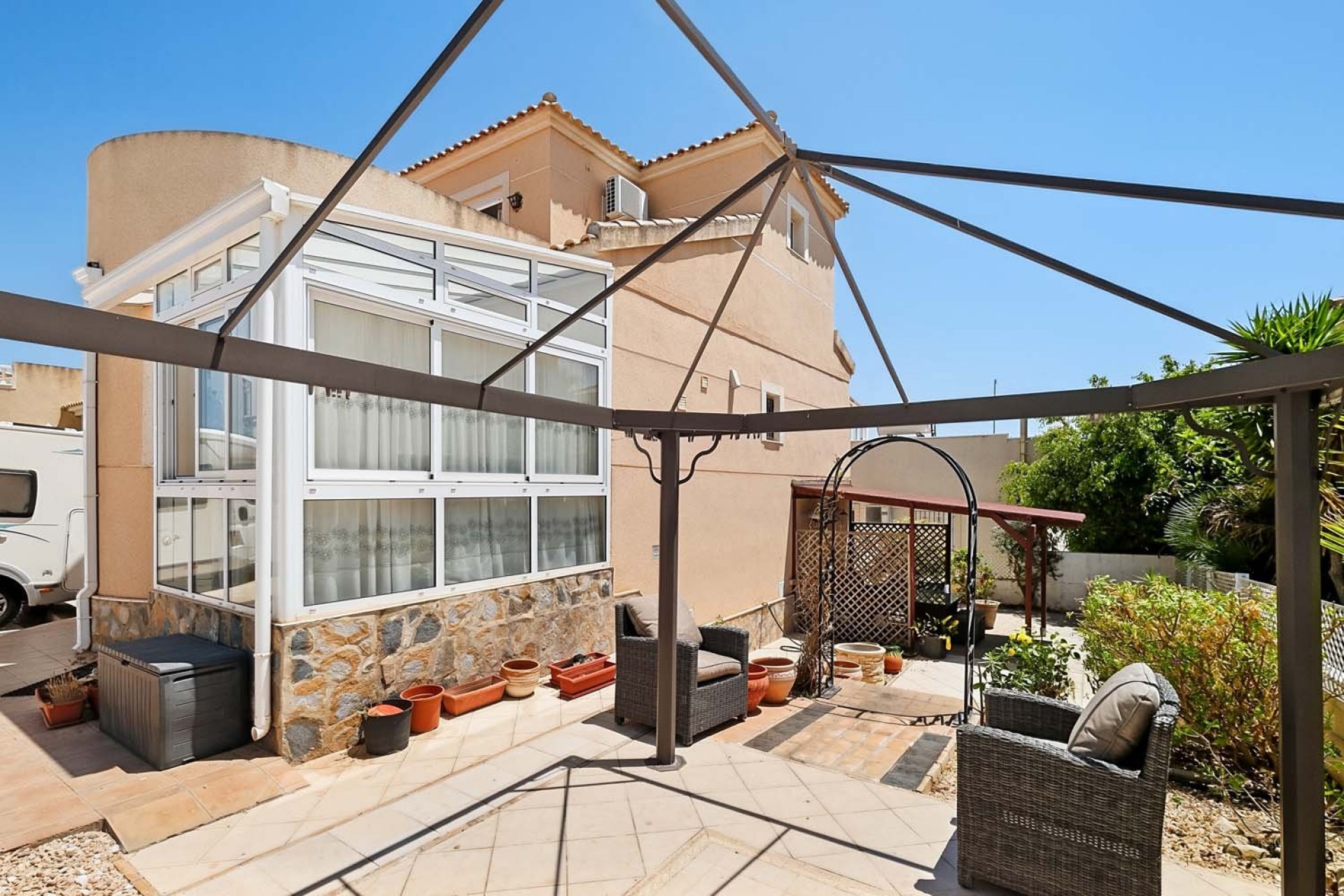 La Revente - Villa - Pinar de Campoverde - Pinar de Campoverde - Village