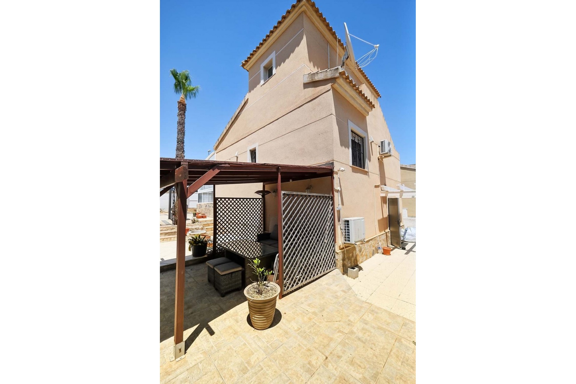 La Revente - Villa - Pinar de Campoverde - Pinar de Campoverde - Village