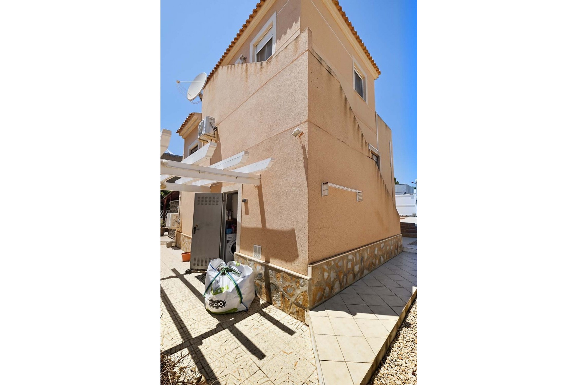 La Revente - Villa - Pinar de Campoverde - Pinar de Campoverde - Village