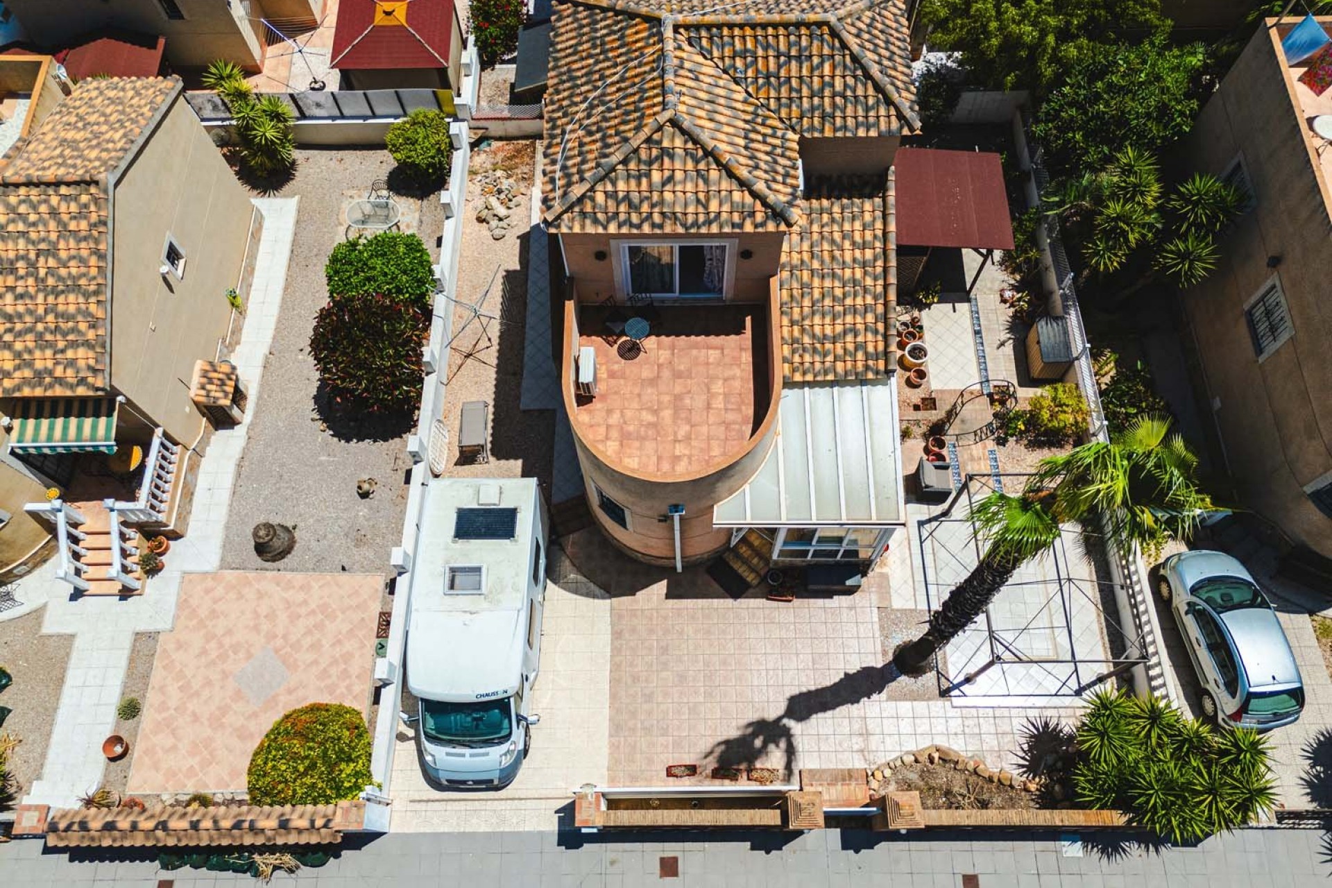 La Revente - Villa - Pinar de Campoverde - Pinar de Campoverde - Village