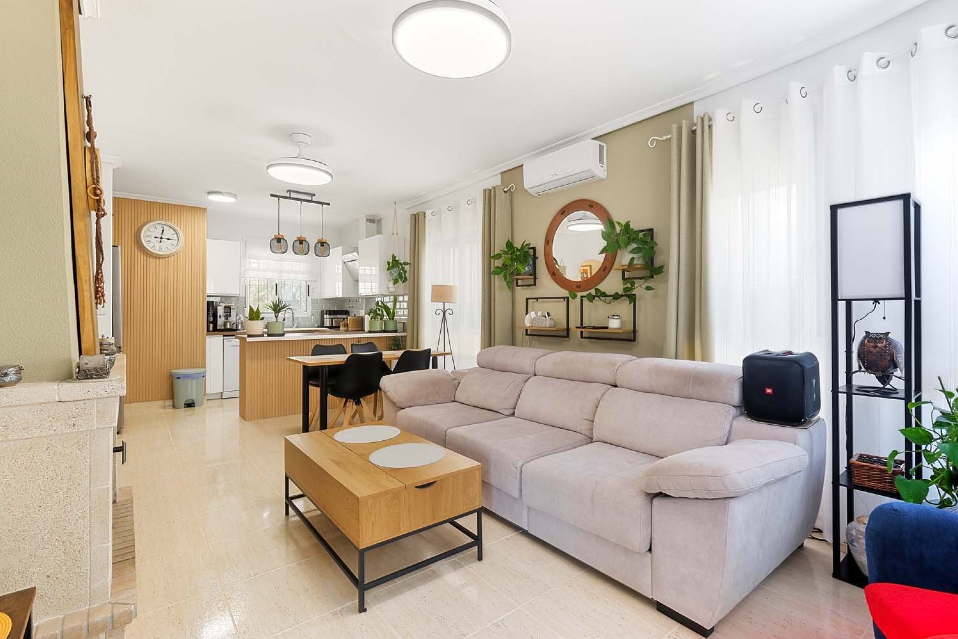 La Revente - Villa - Pinar de Campoverde - Pinar de Campoverde - Village