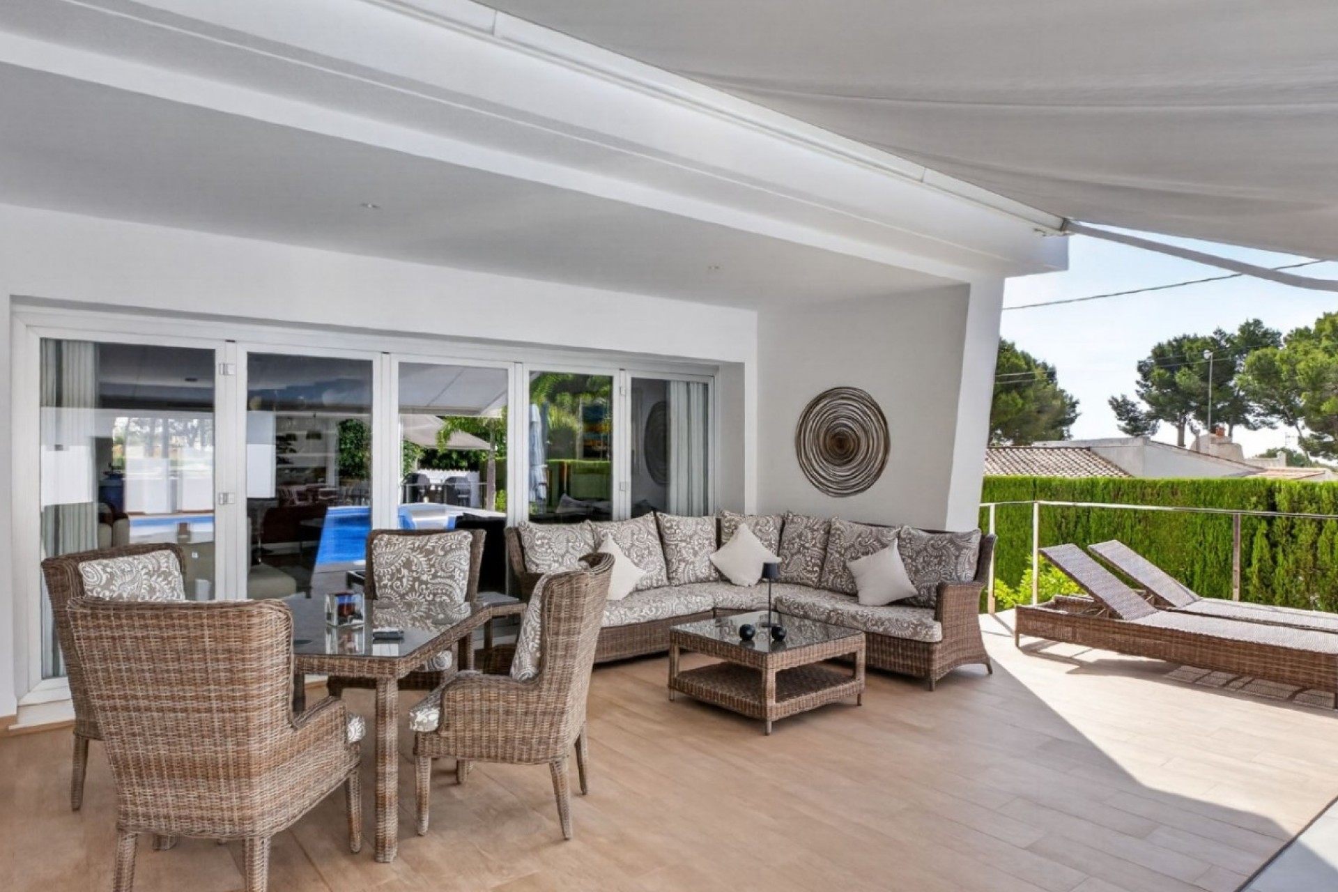 La Revente - Villa - Pinar de Campoverde - Pinar de Campoverde - Village