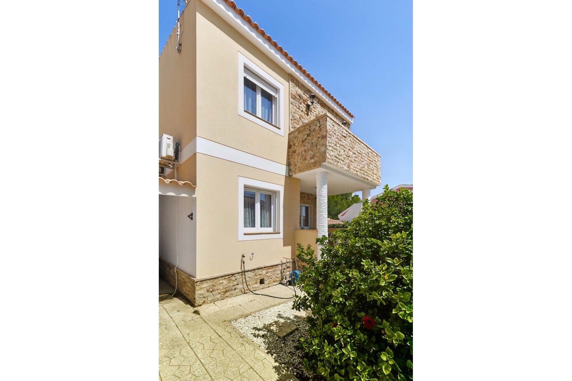 La Revente - Villa - Pinar de Campoverde - Pinar de Campoverde - Village