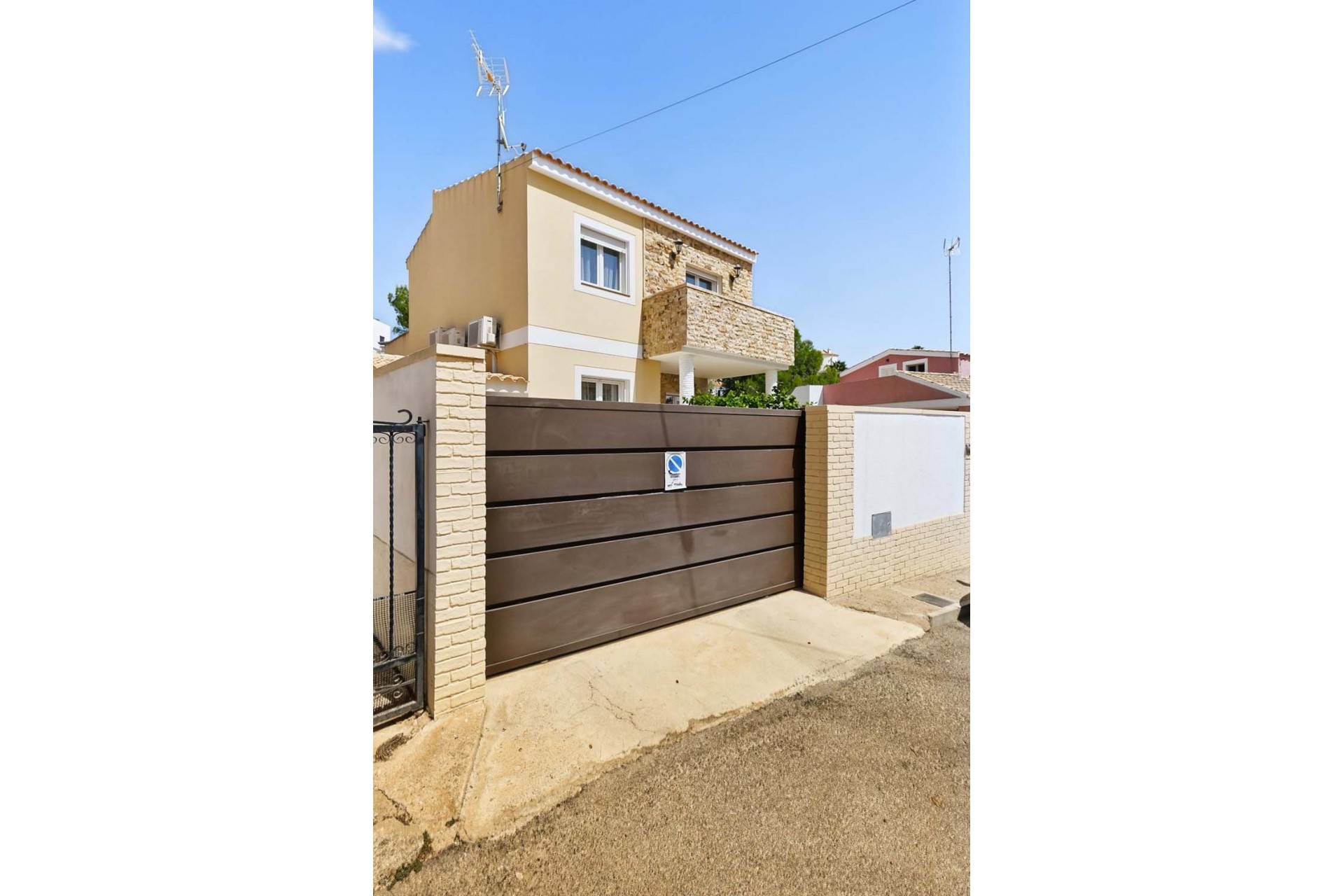 La Revente - Villa - Pinar de Campoverde - Pinar de Campoverde - Village