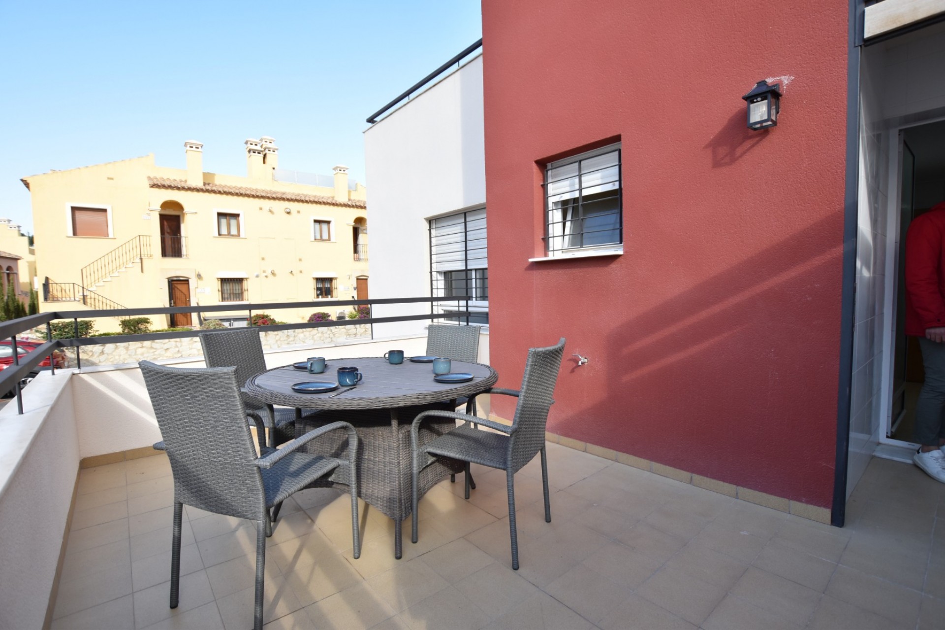 La Revente - Villa Quadruple - Algorfa - La Finca Golf Resort