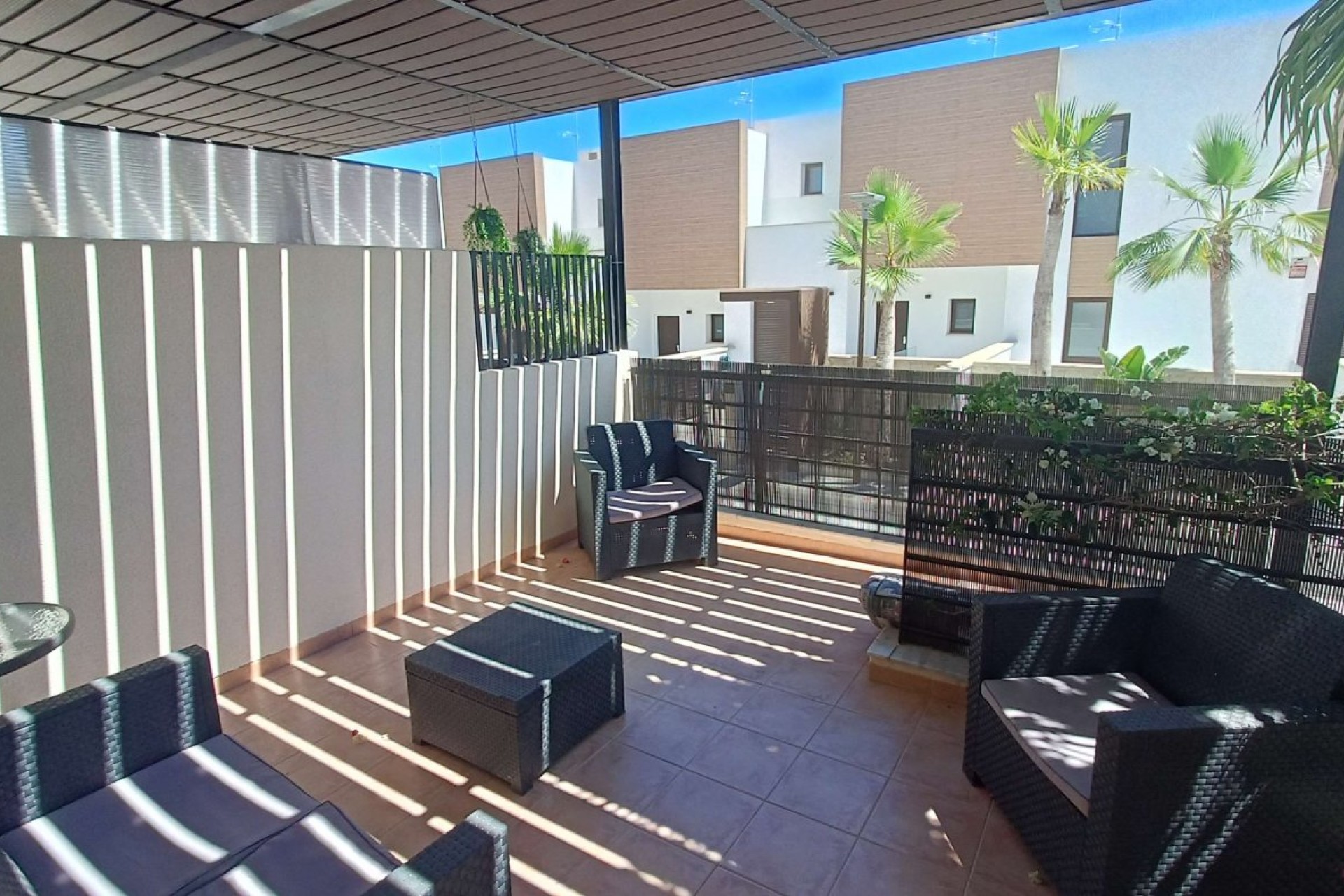 La Revente - Villa Quadruple - Algorfa - La Finca Golf Resort