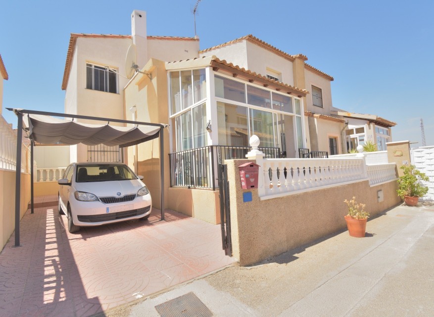 La Revente - Villa Quadruple - Algorfa - Montebello