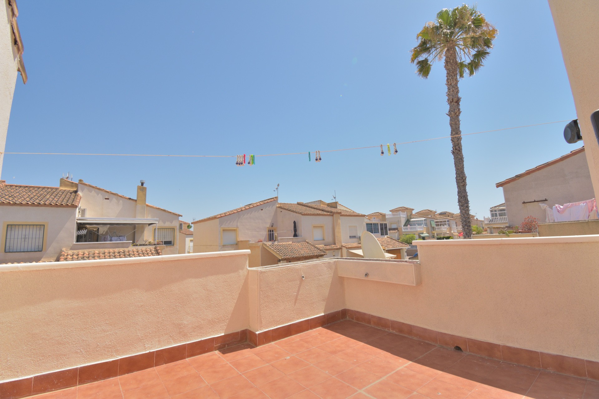 La Revente - Villa Quadruple - Algorfa - Montebello
