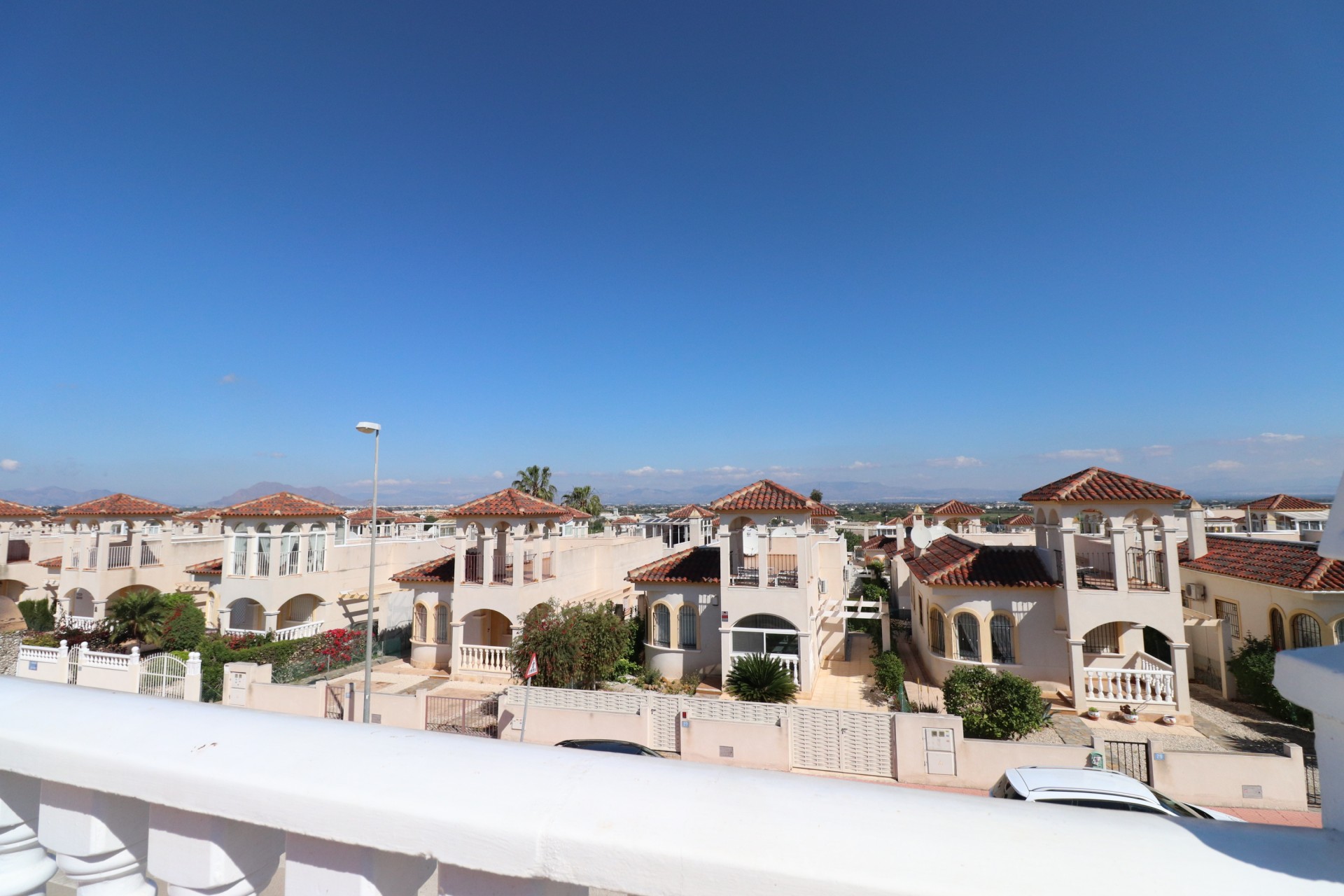 La Revente - Villa Quadruple - Benimar - Benimar II