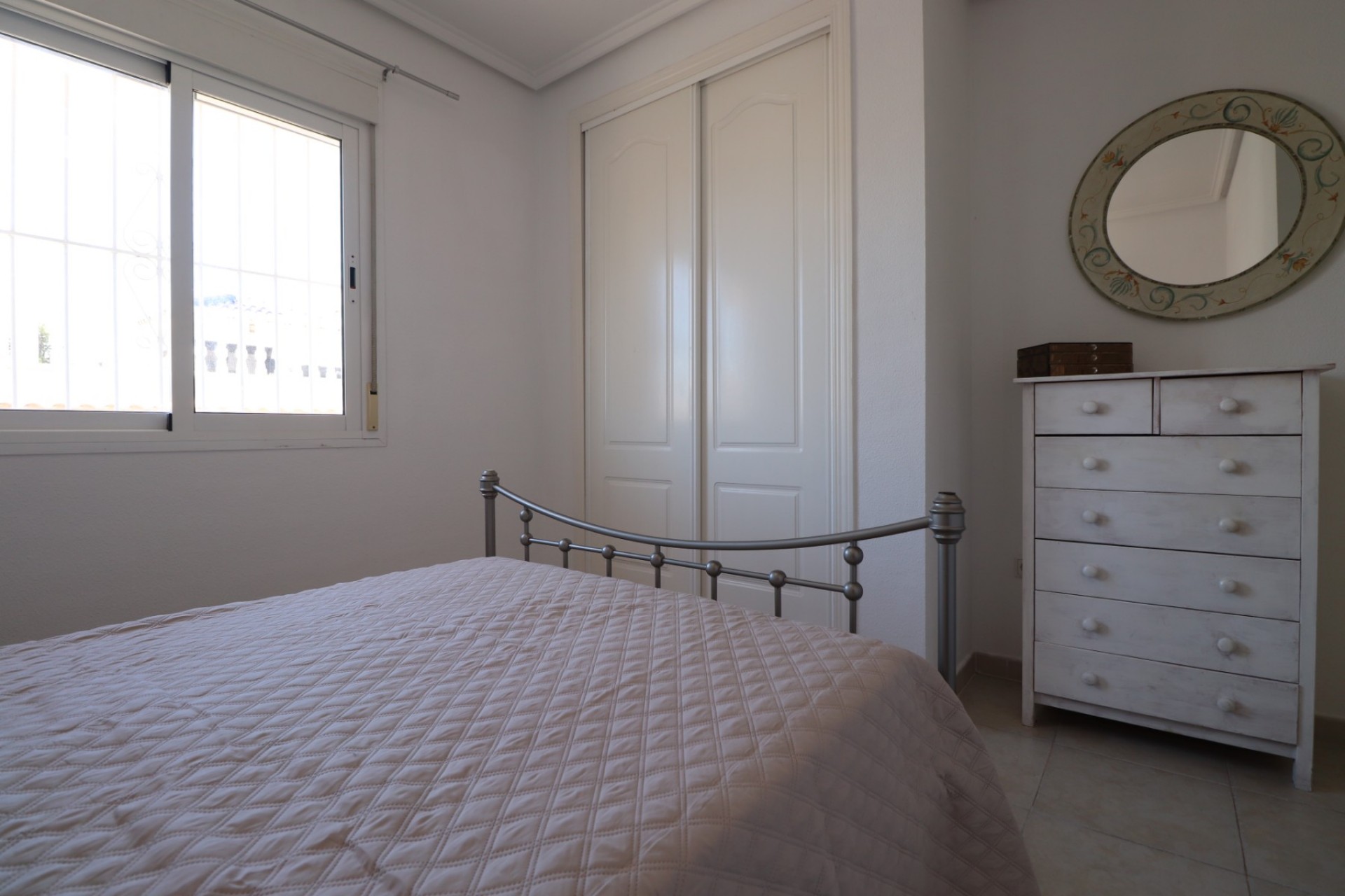 La Revente - Villa Quadruple - Benimar - Rojales Hills