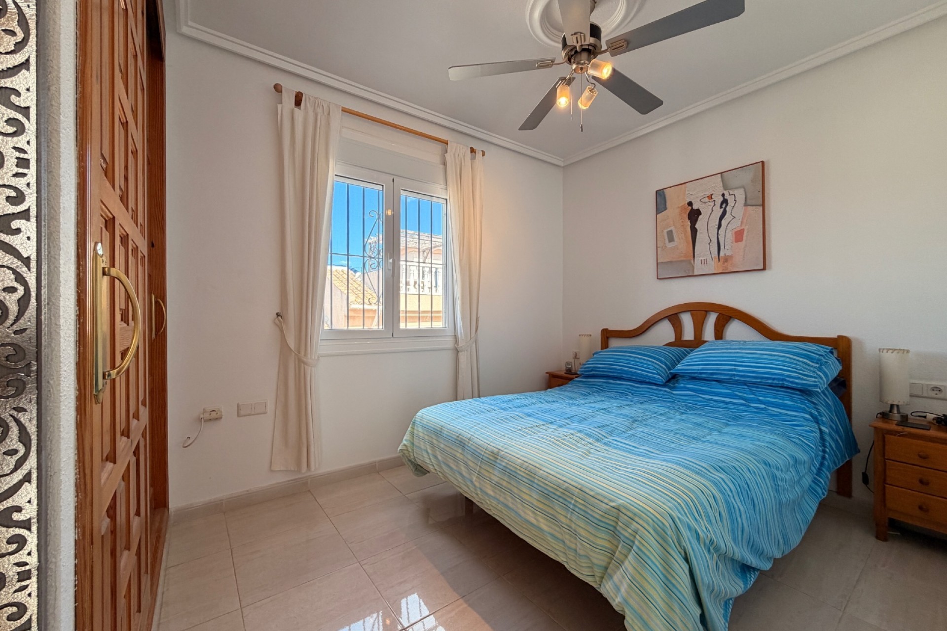 La Revente - Villa Quadruple - Ciudad Quesada - La Marquesa