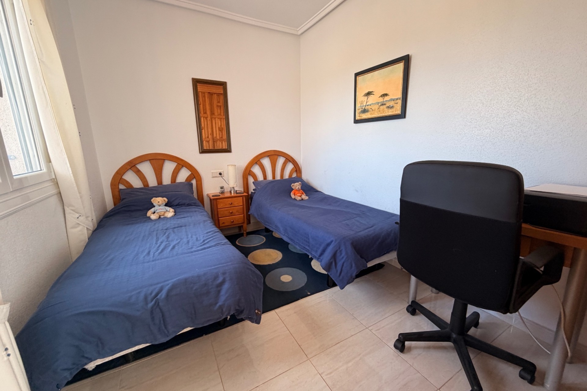 La Revente - Villa Quadruple - Ciudad Quesada - La Marquesa