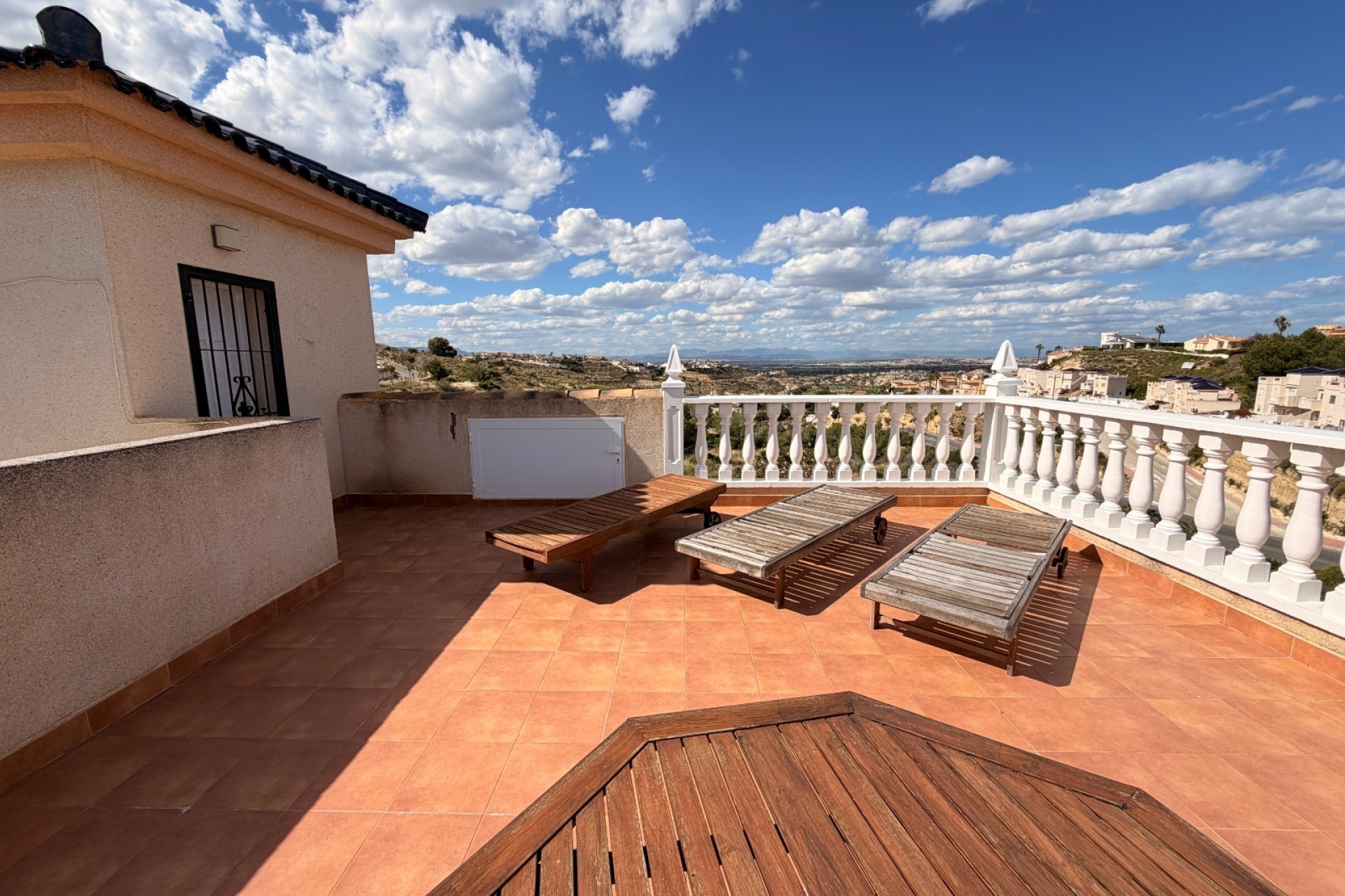 La Revente - Villa Quadruple - Ciudad Quesada - La Marquesa