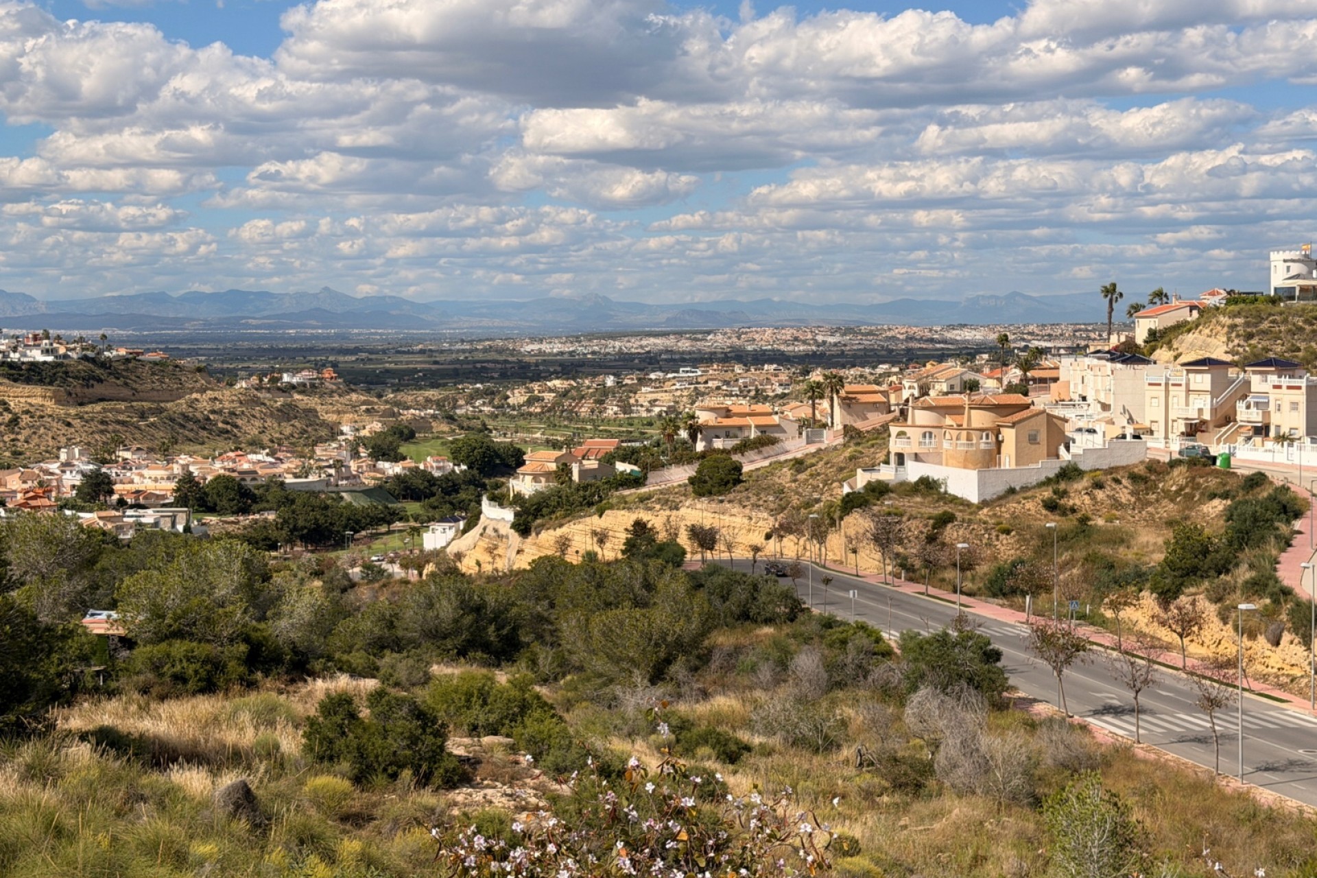 La Revente - Villa Quadruple - Ciudad Quesada - La Marquesa