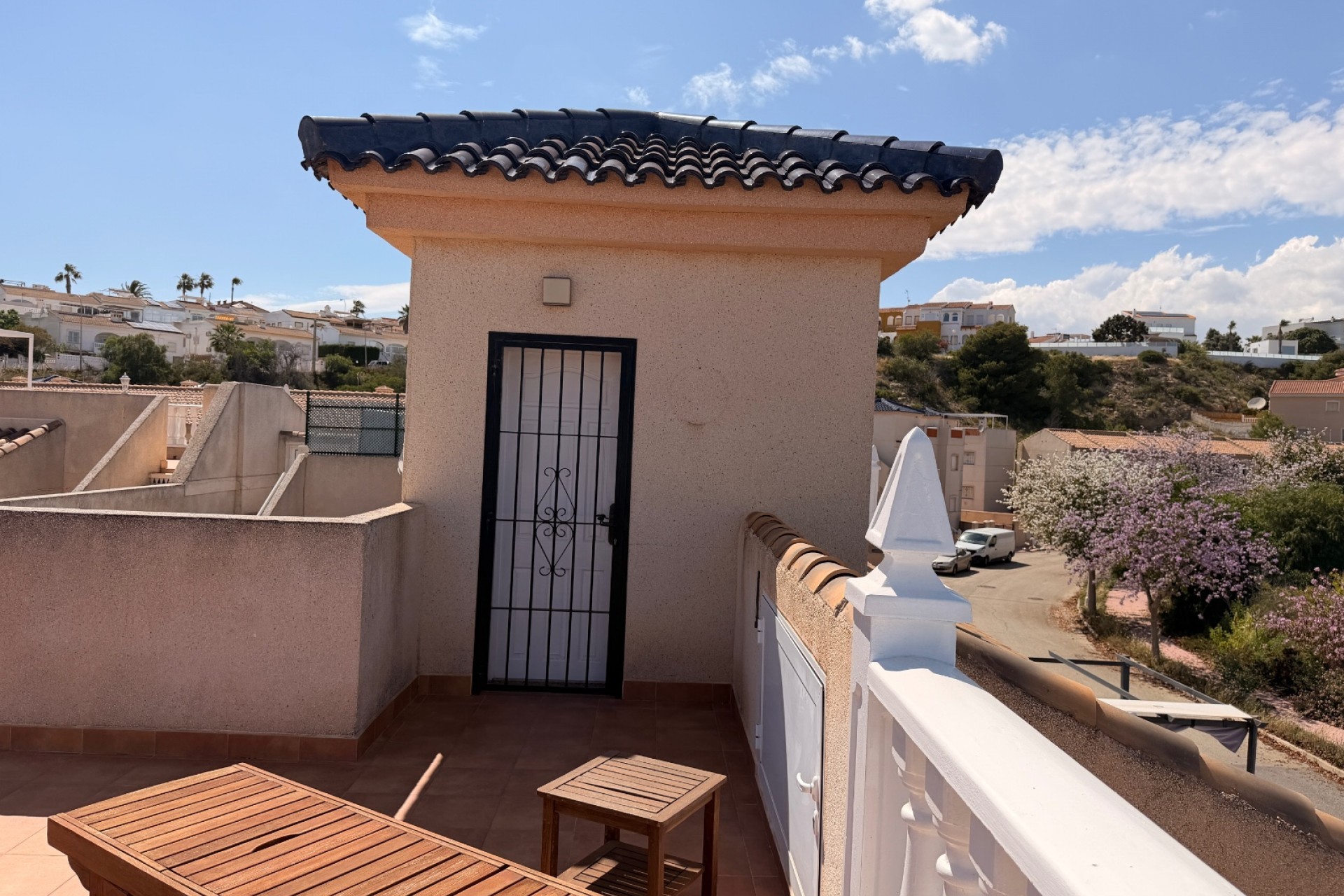 La Revente - Villa Quadruple - Ciudad Quesada - La Marquesa