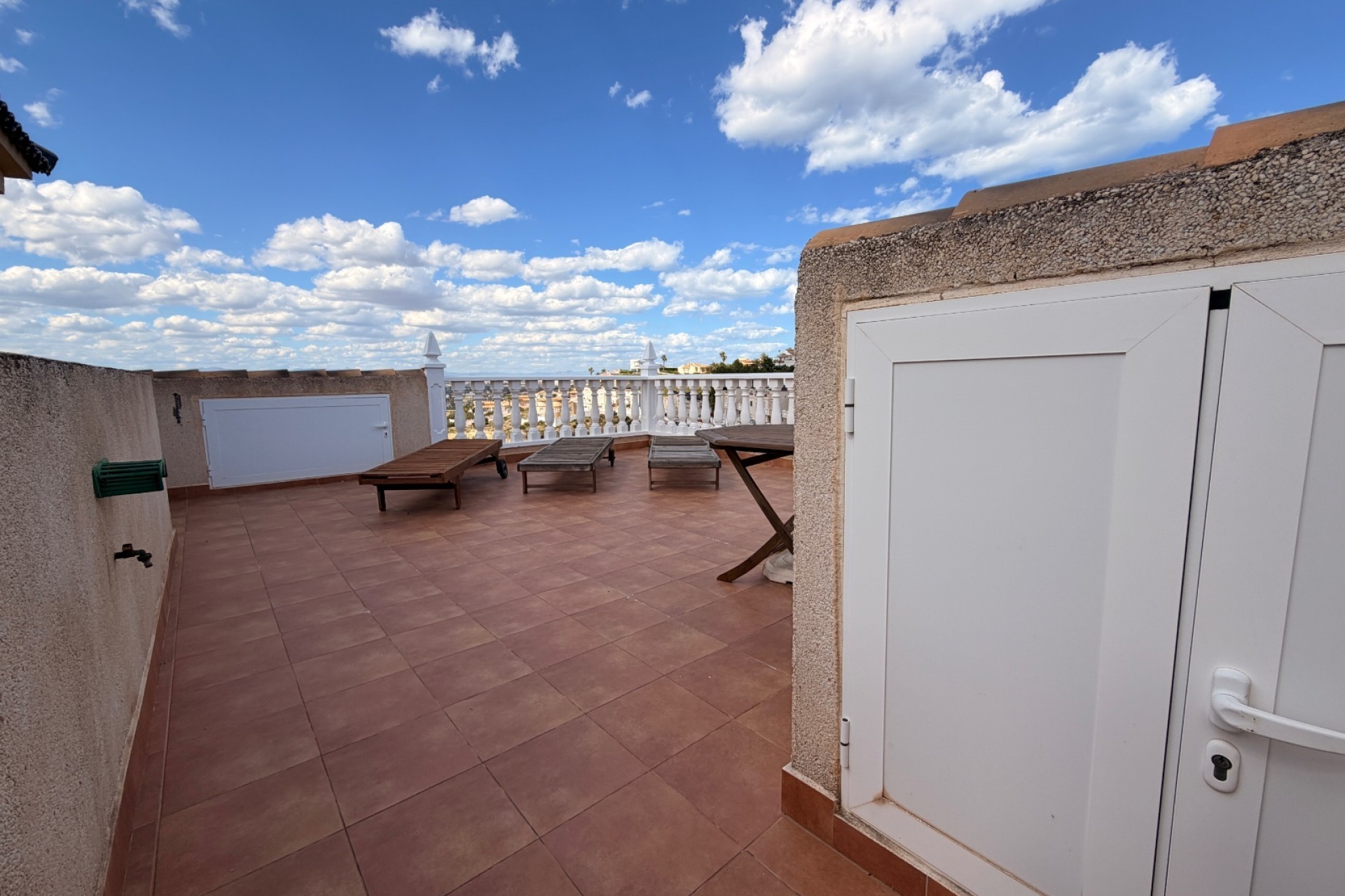La Revente - Villa Quadruple - Ciudad Quesada - La Marquesa