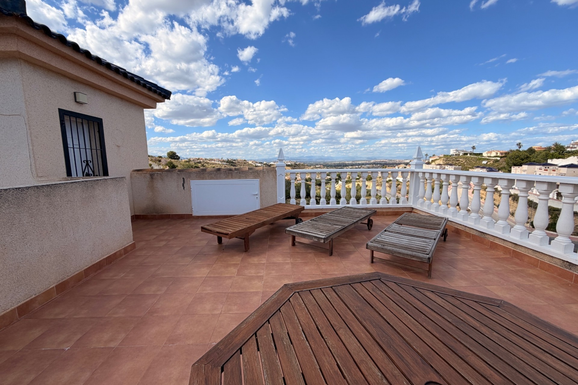 La Revente - Villa Quadruple - Ciudad Quesada - La Marquesa