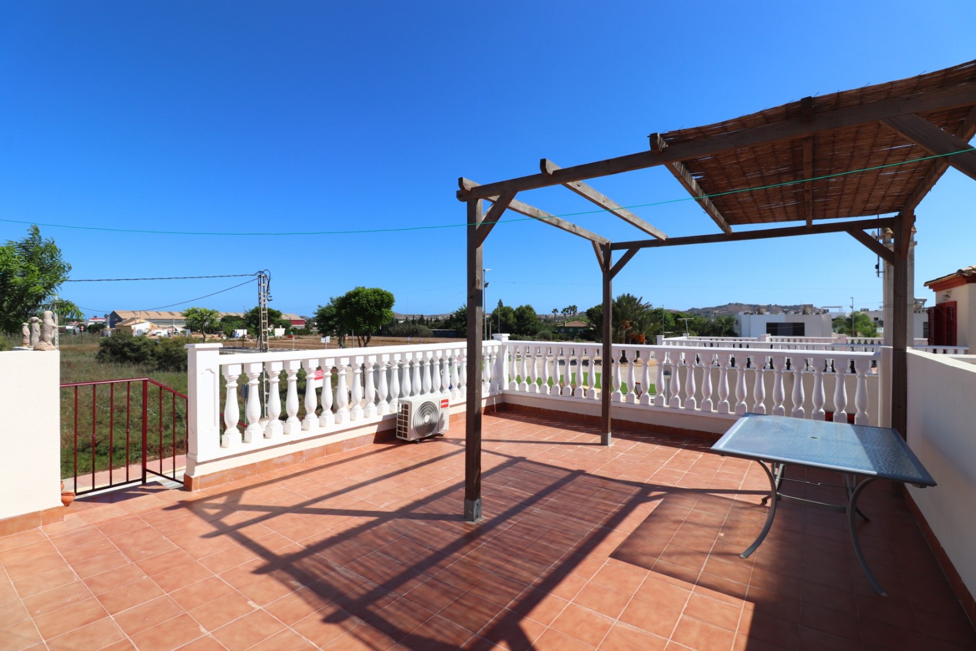 La Revente - Villa Quadruple - Daya Vieja - Daya Vieja - Ville