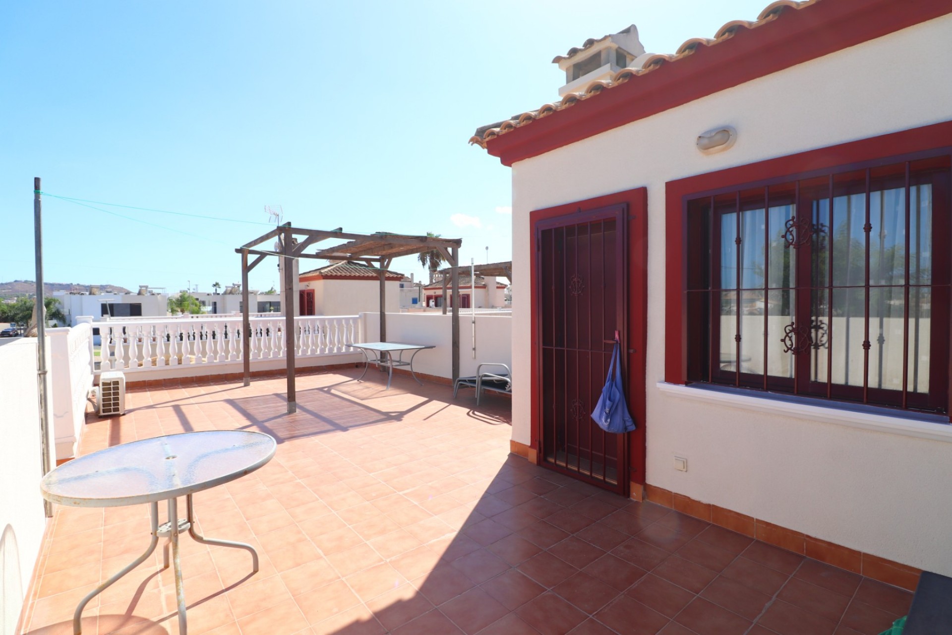 La Revente - Villa Quadruple - Daya Vieja - Daya Vieja - Ville