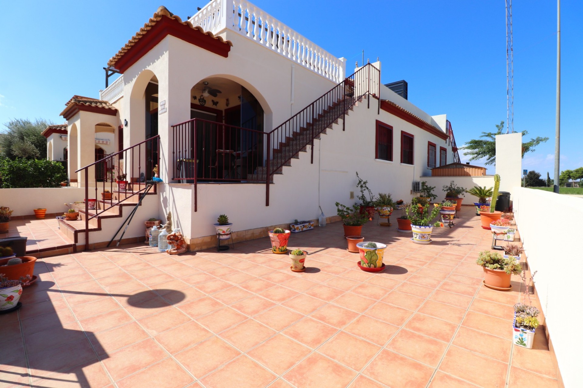 La Revente - Villa Quadruple - Daya Vieja - Daya Vieja - Ville