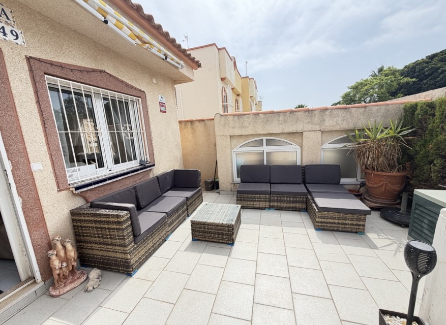 La Revente - Villa Quadruple - Orihuela Costa - La Florida