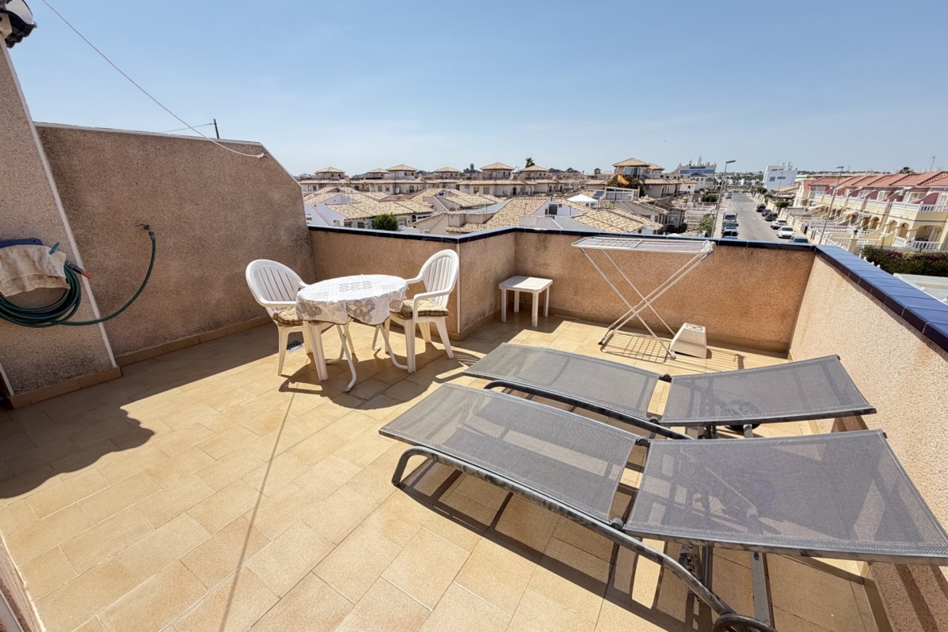 La Revente - Villa Quadruple - Orihuela Costa - La Zenia