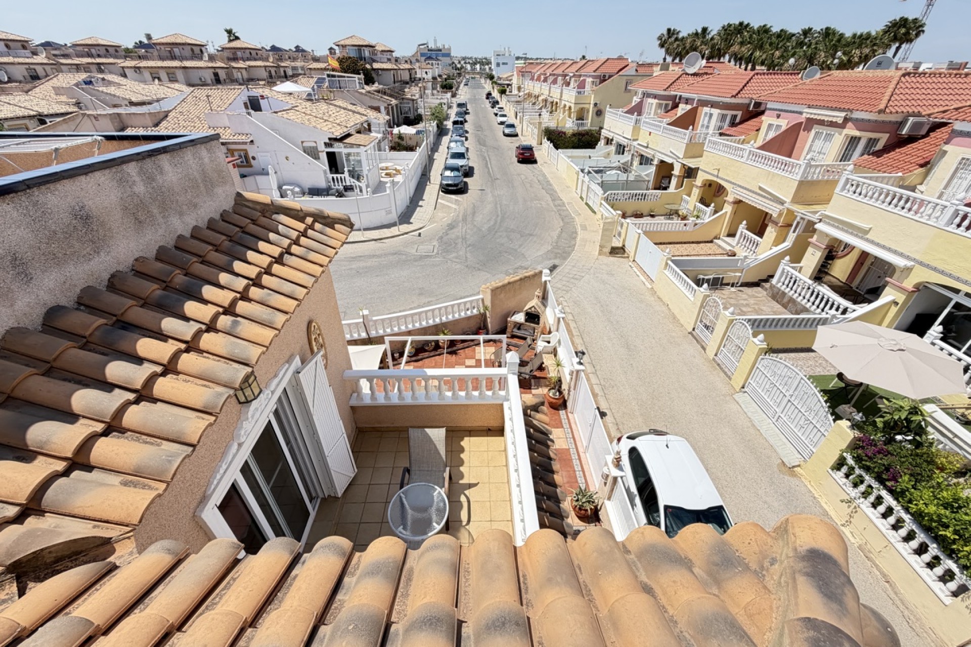 La Revente - Villa Quadruple - Orihuela Costa - La Zenia