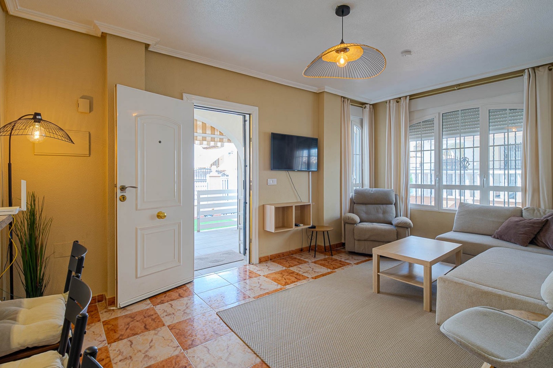 La Revente - Villa Quadruple - Orihuela Costa - Lomas de Cabo Roig