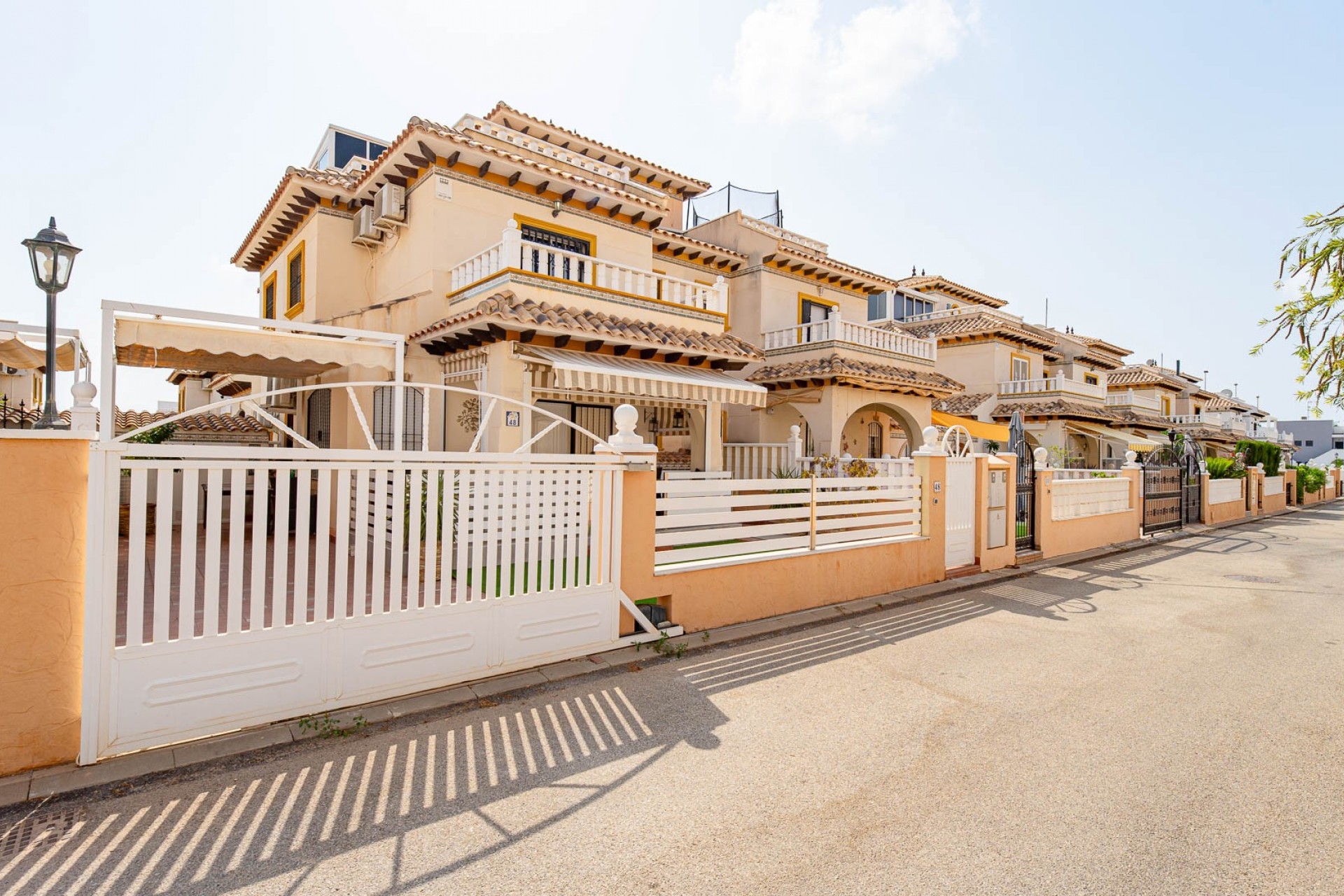 La Revente - Villa Quadruple - Orihuela Costa - Lomas de Cabo Roig
