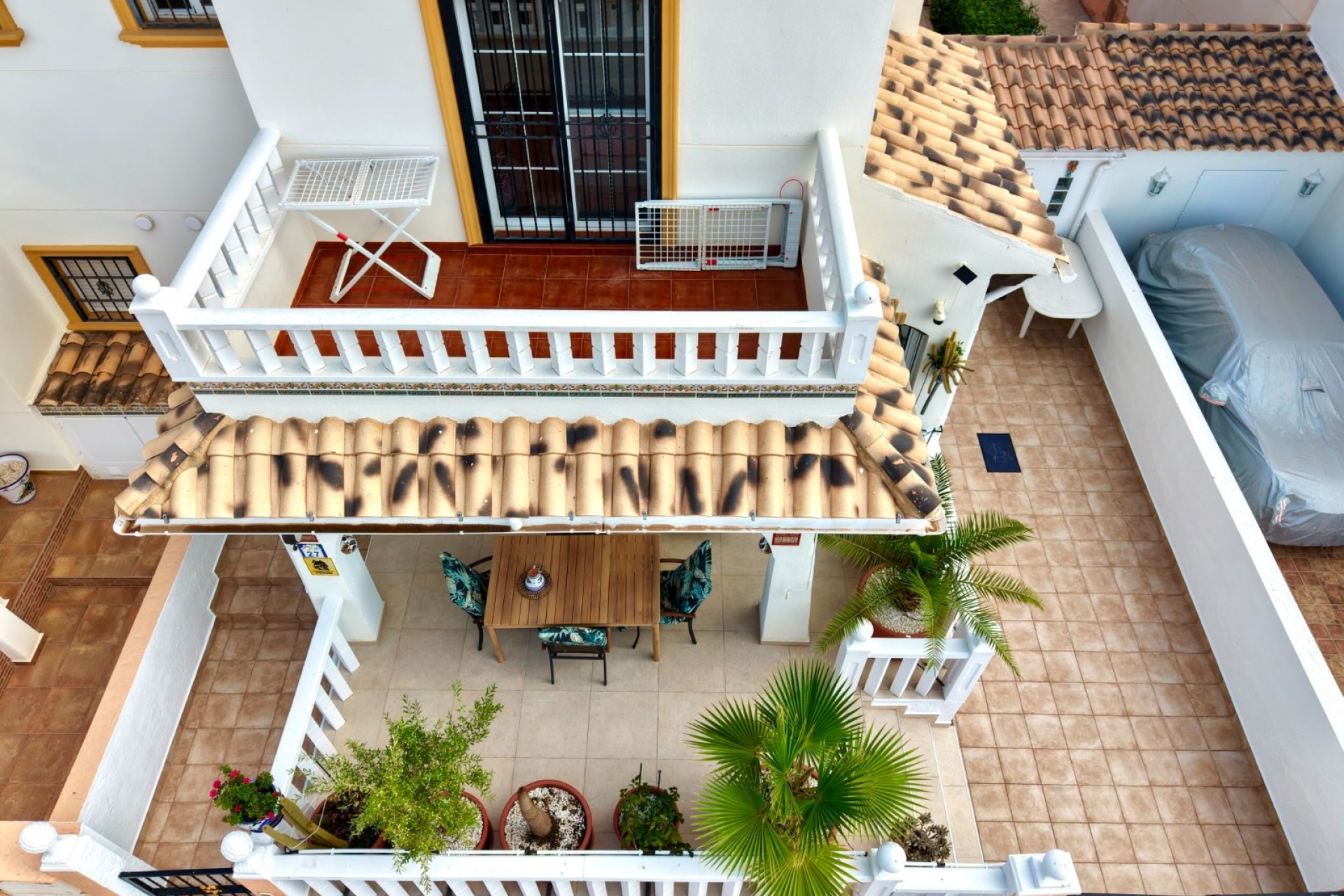 La Revente - Villa Quadruple - Orihuela Costa - Lomas de Cabo Roig