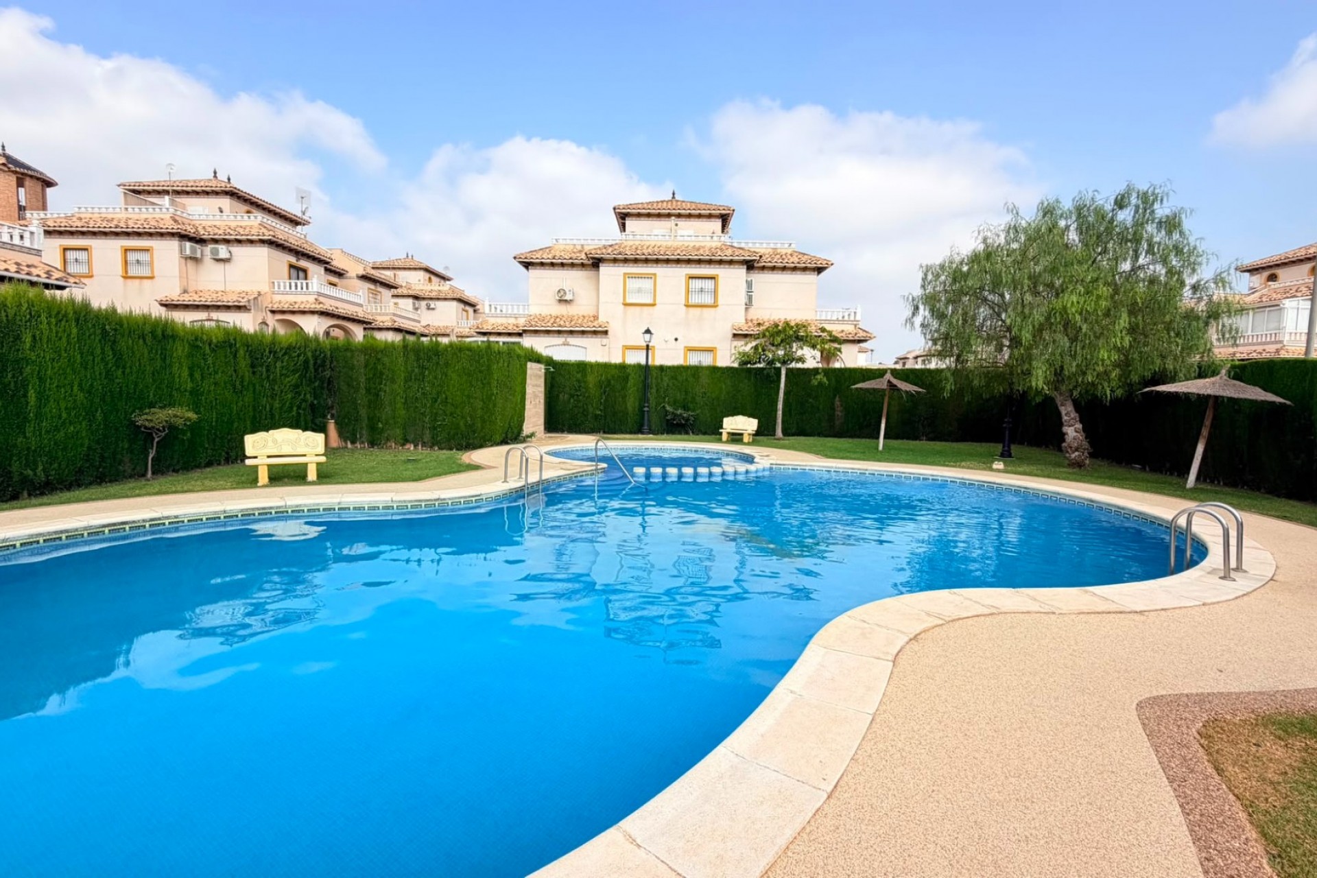 La Revente - Villa Quadruple - Orihuela Costa - Lomas de Cabo Roig