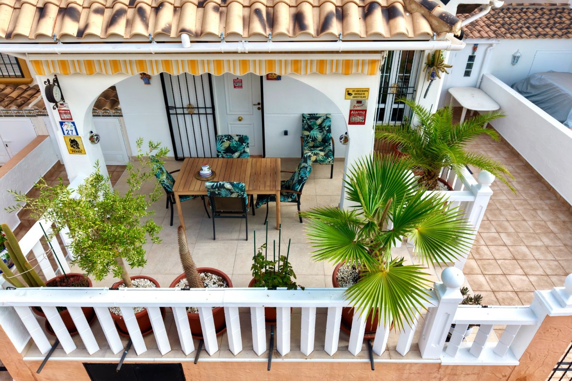 La Revente - Villa Quadruple - Orihuela Costa - Lomas de Cabo Roig