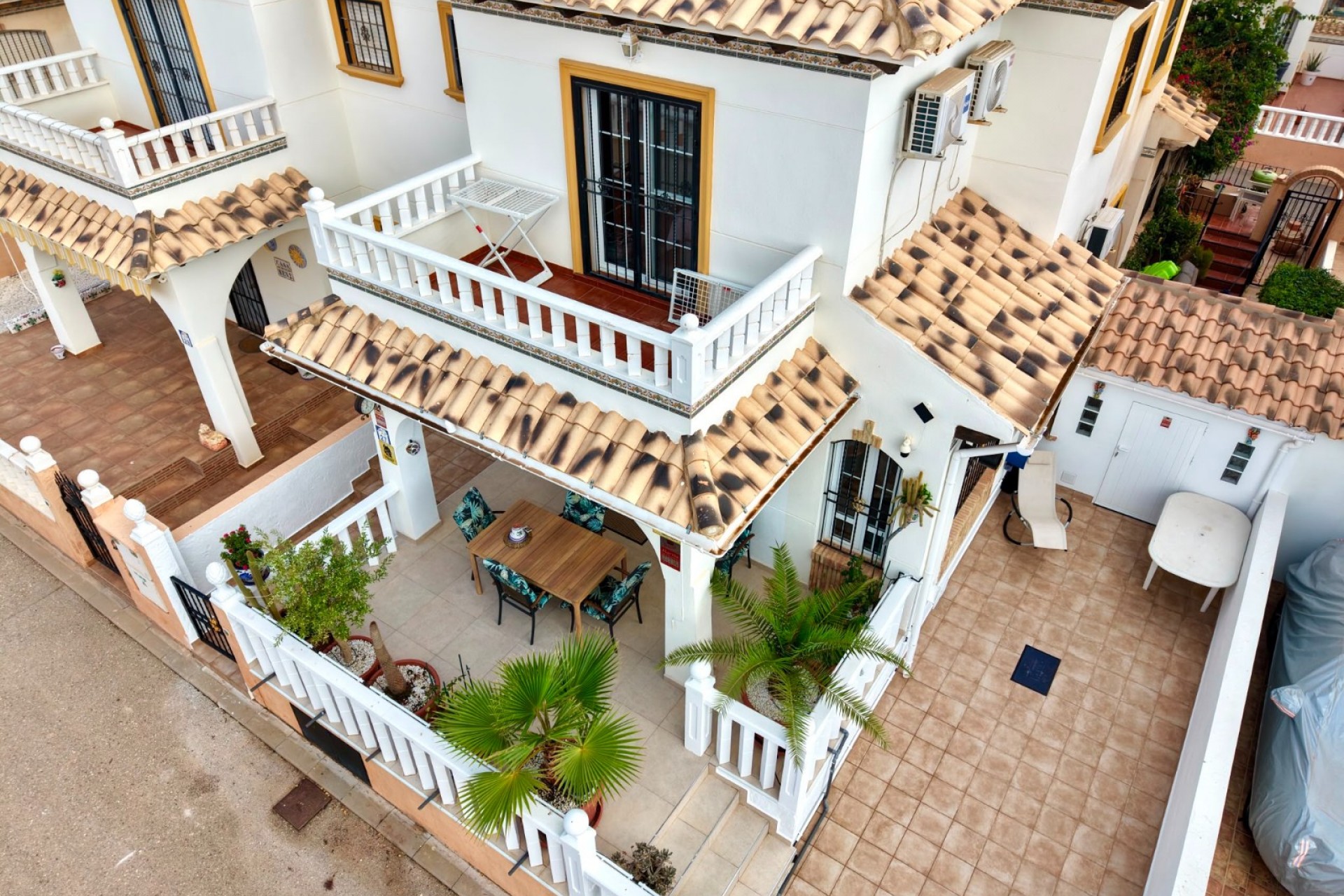 La Revente - Villa Quadruple - Orihuela Costa - Lomas de Cabo Roig