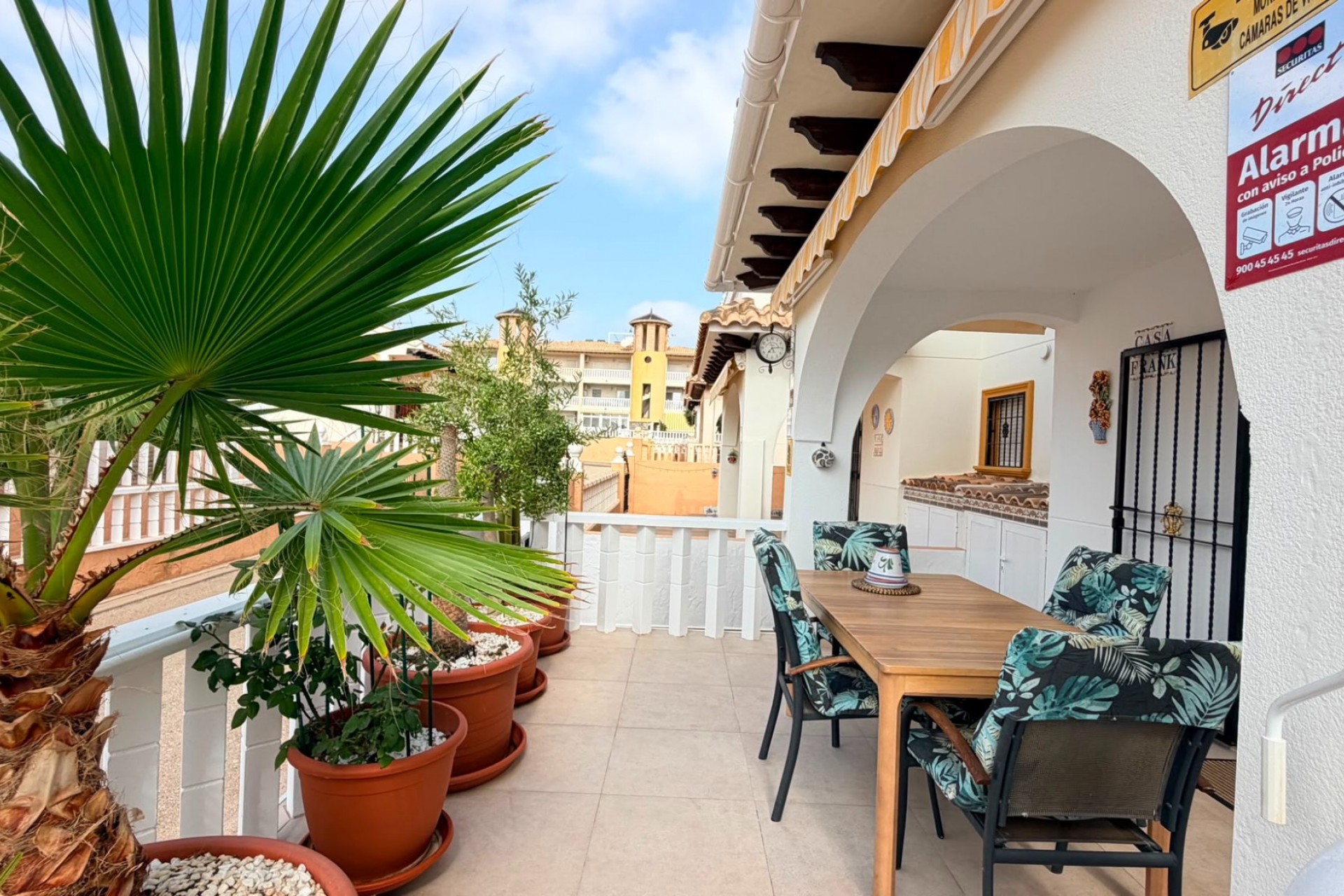 La Revente - Villa Quadruple - Orihuela Costa - Lomas de Cabo Roig
