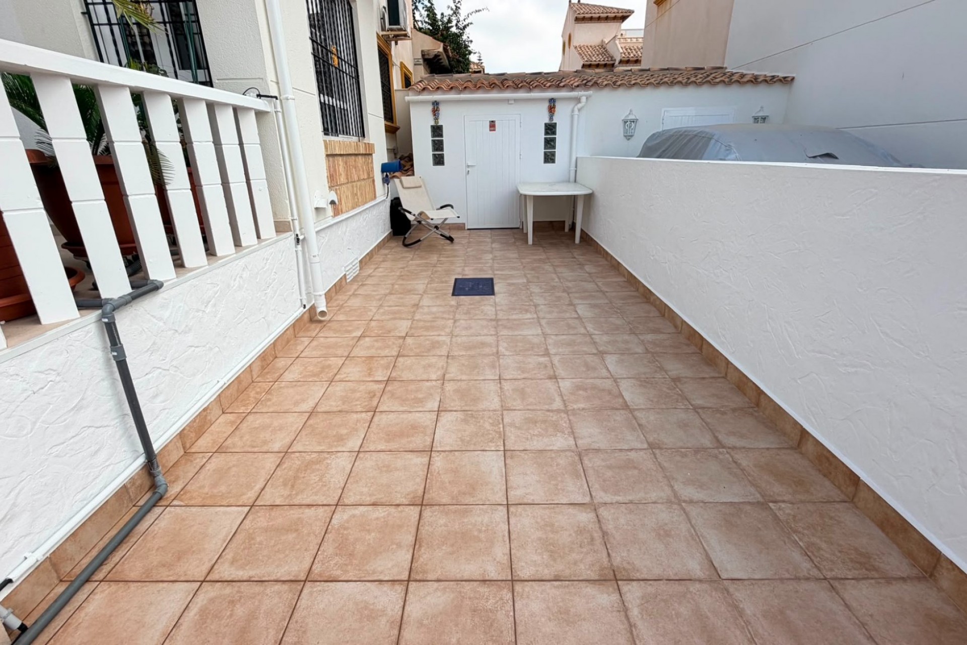 La Revente - Villa Quadruple - Orihuela Costa - Lomas de Cabo Roig