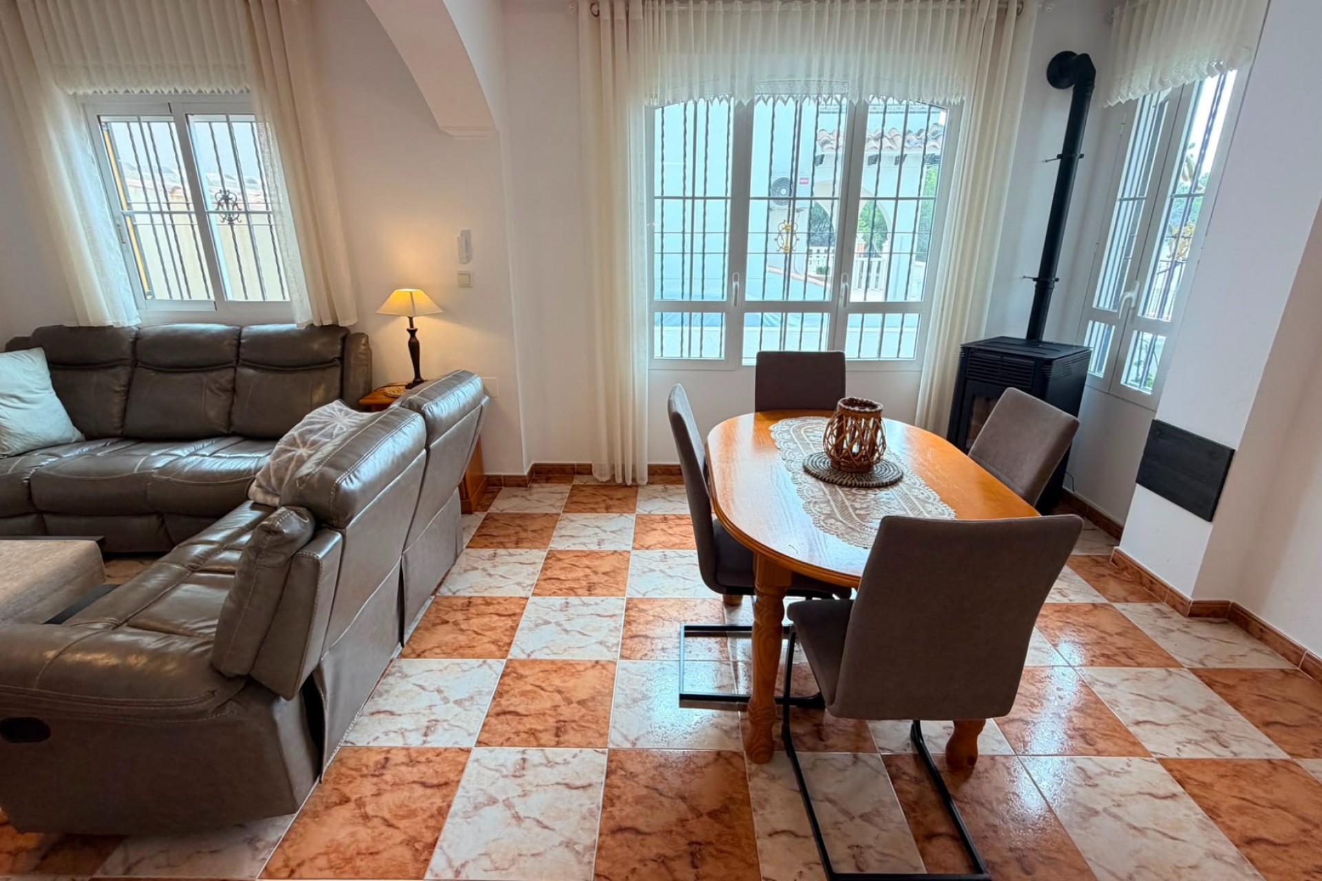 La Revente - Villa Quadruple - Orihuela Costa - Lomas de Cabo Roig