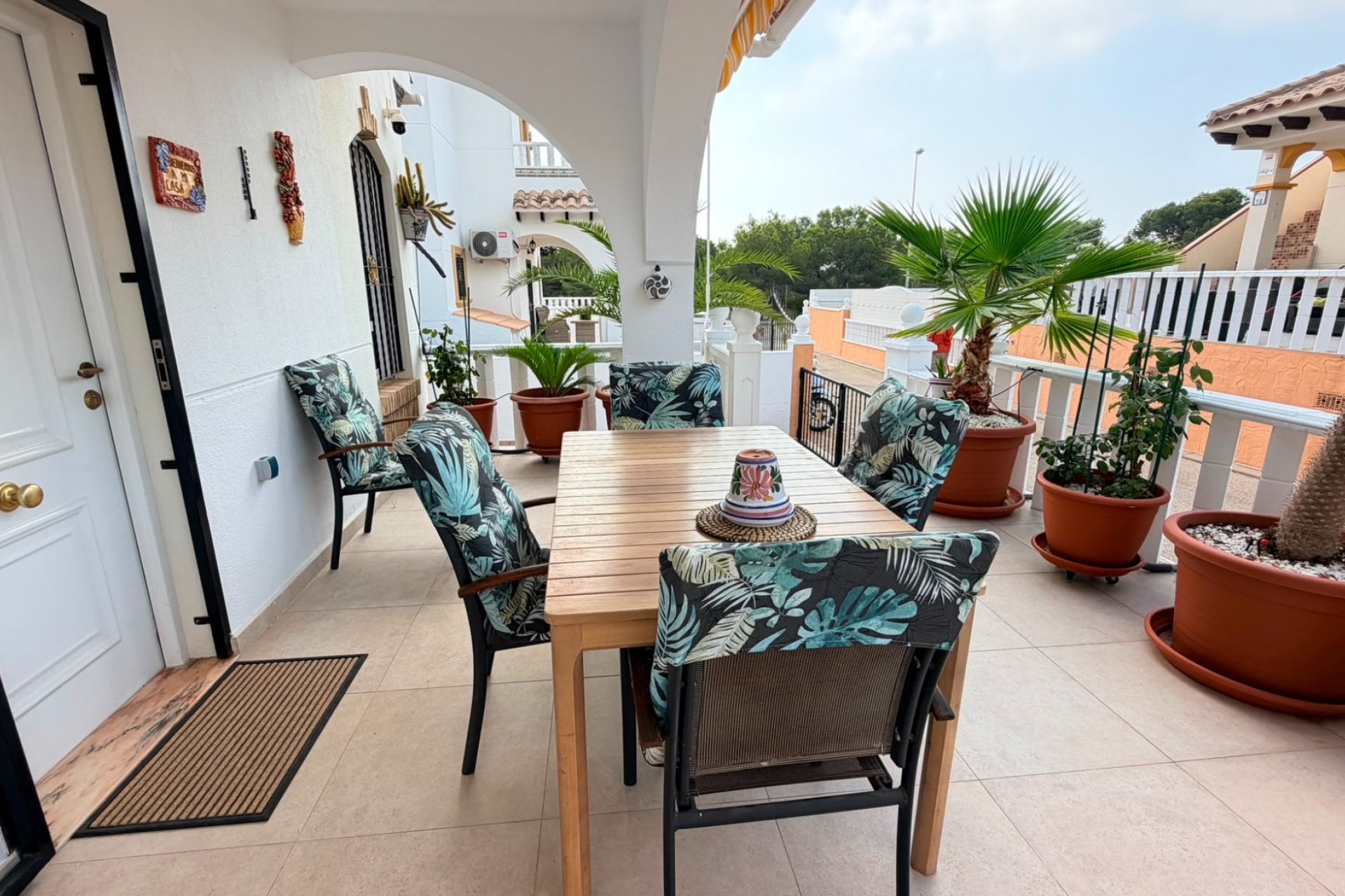La Revente - Villa Quadruple - Orihuela Costa - Lomas de Cabo Roig
