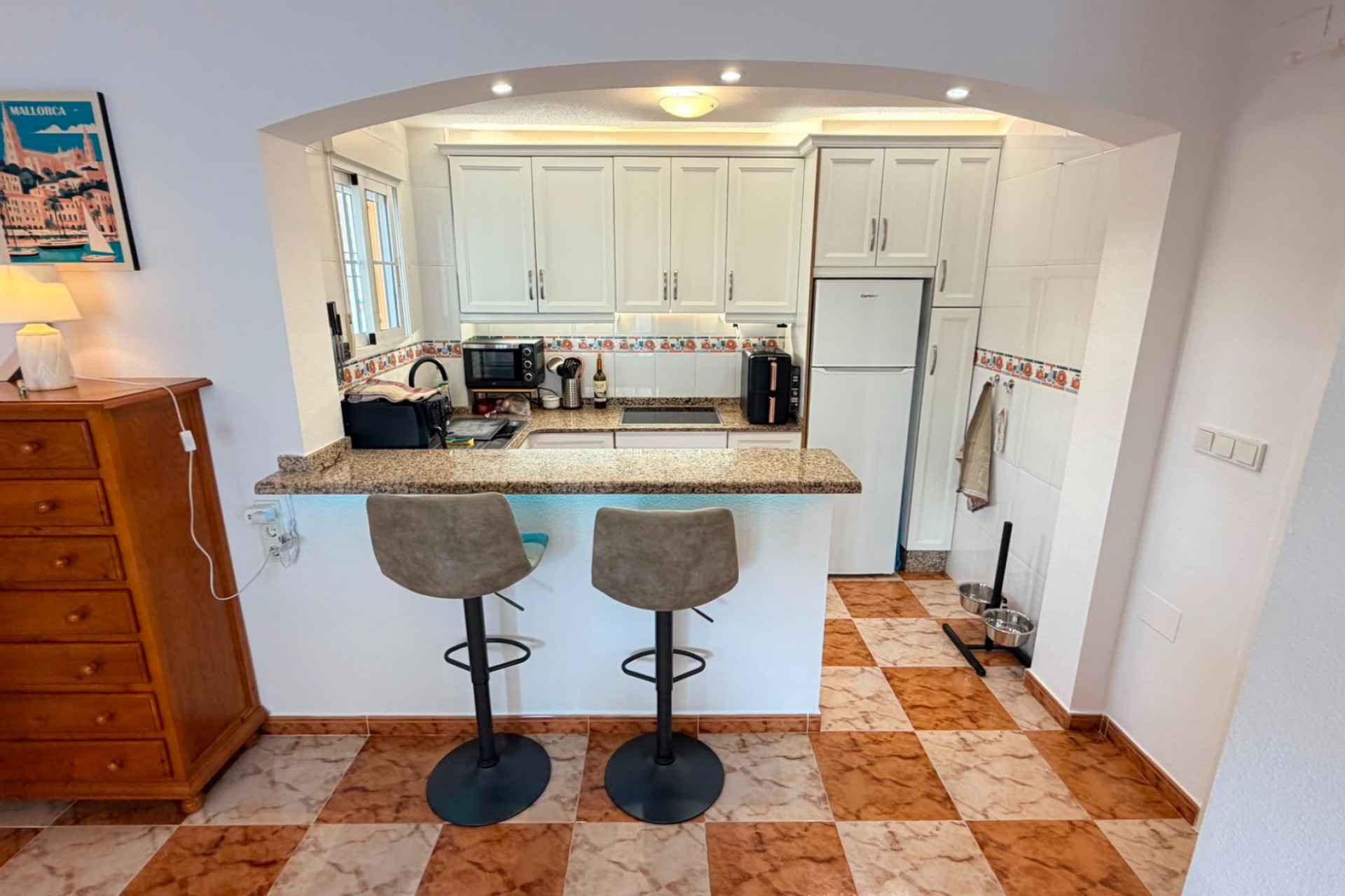 La Revente - Villa Quadruple - Orihuela Costa - Lomas de Cabo Roig