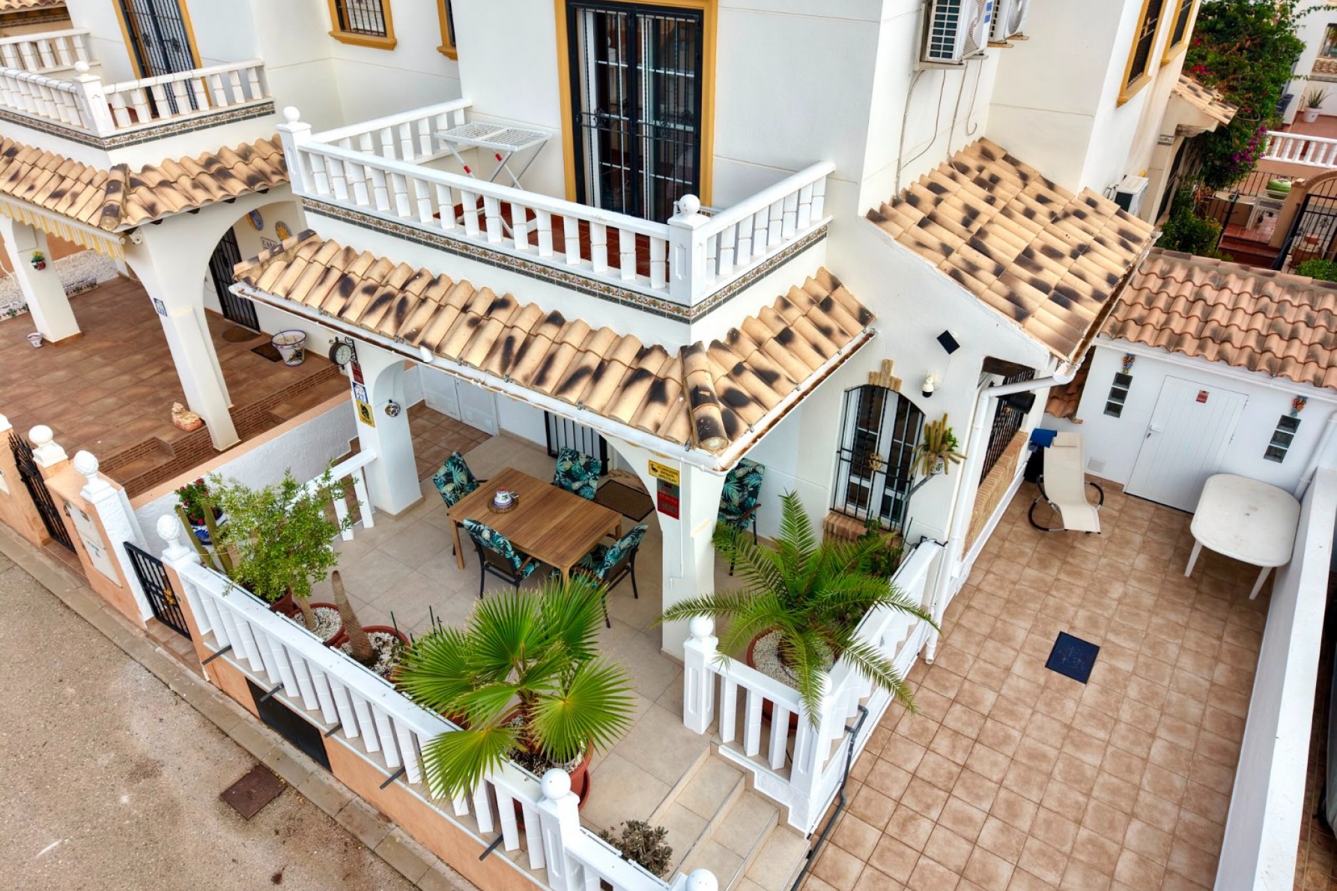 La Revente - Villa Quadruple - Orihuela Costa - Lomas de Cabo Roig