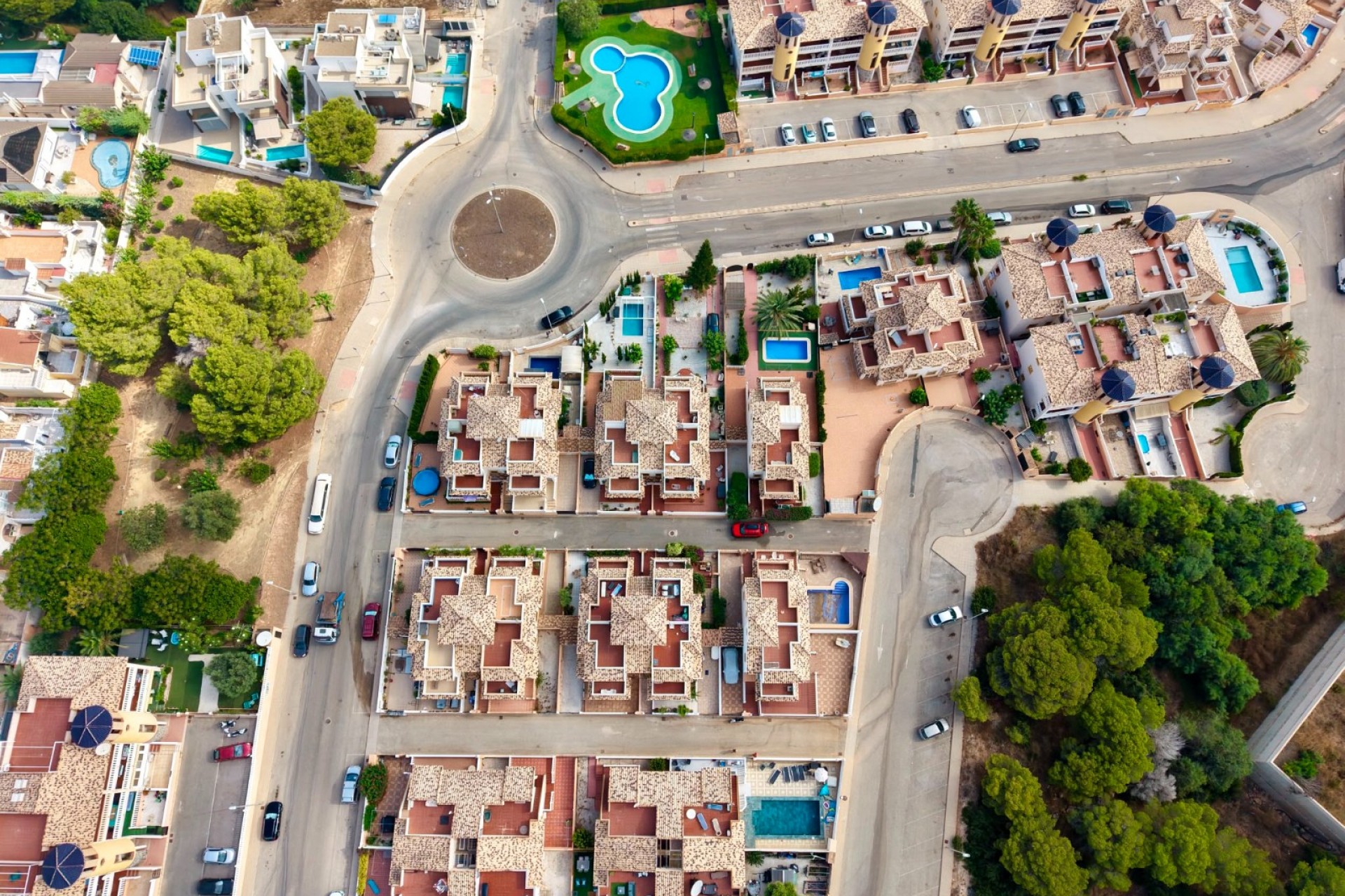 La Revente - Villa Quadruple - Orihuela Costa - Lomas de Cabo Roig