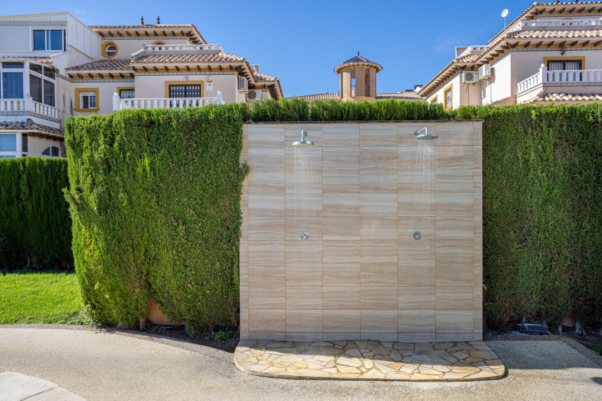 La Revente - Villa Quadruple - Orihuela Costa - Lomas de Cabo Roig