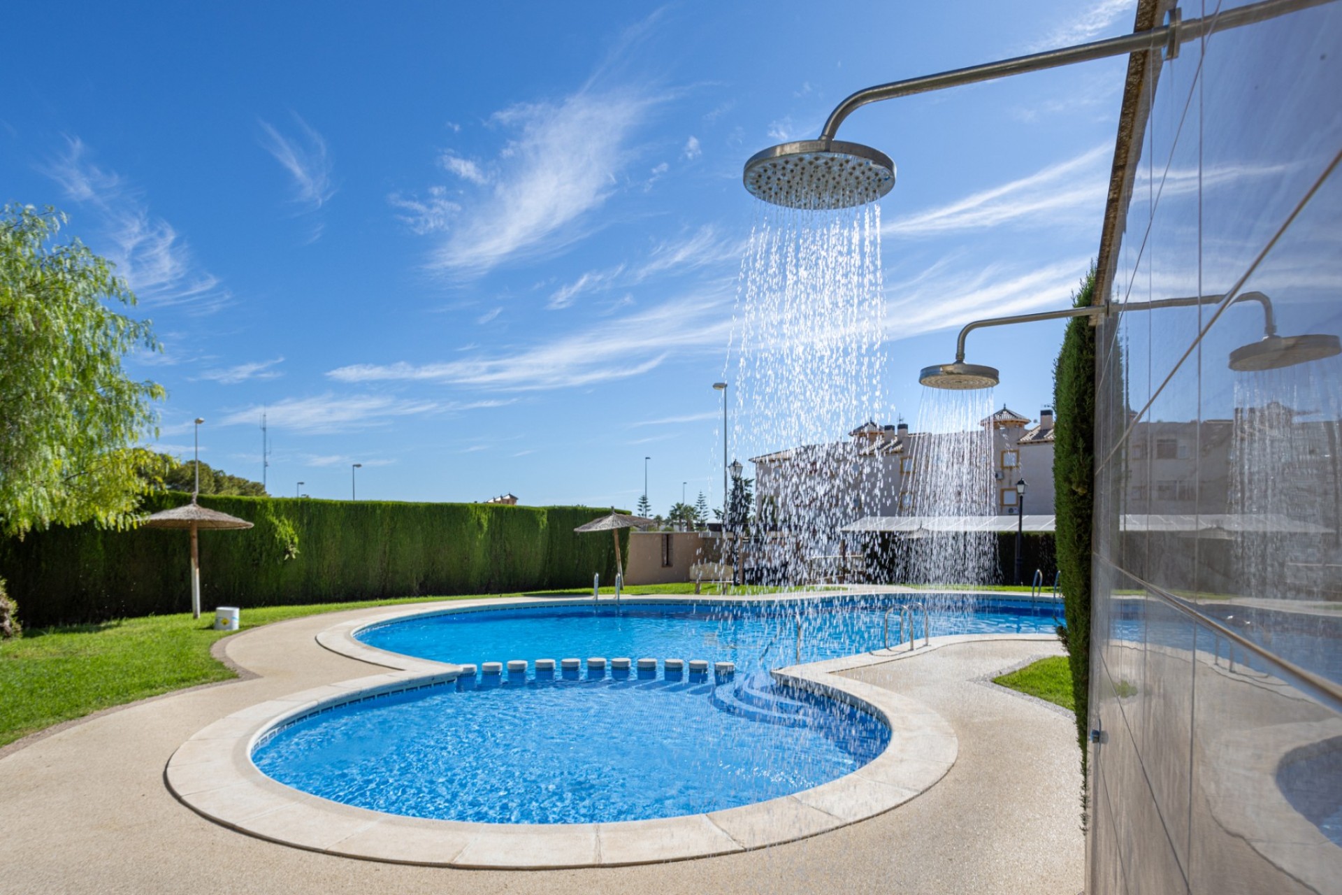 La Revente - Villa Quadruple - Orihuela Costa - Lomas de Cabo Roig