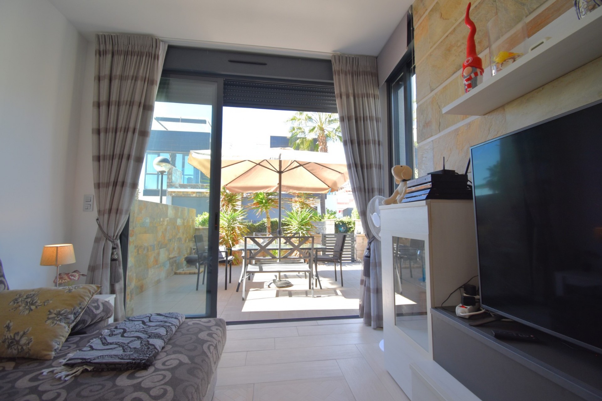 La Revente - Villa Quadruple - Orihuela Costa - Lomas de Cabo Roig