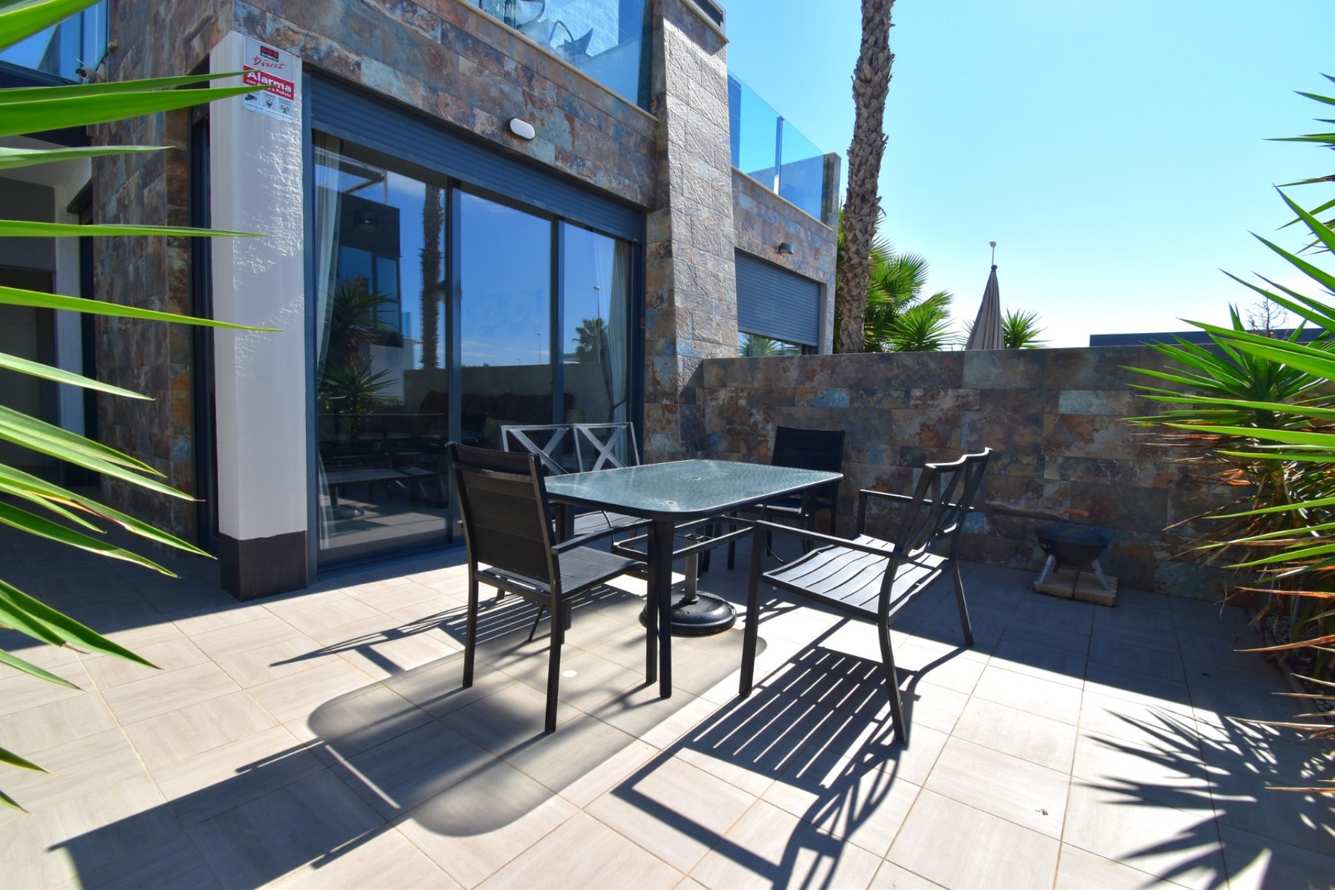 La Revente - Villa Quadruple - Orihuela Costa - Lomas de Cabo Roig