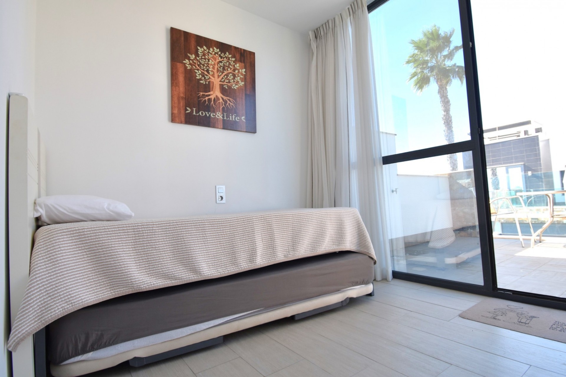 La Revente - Villa Quadruple - Orihuela Costa - Lomas de Cabo Roig