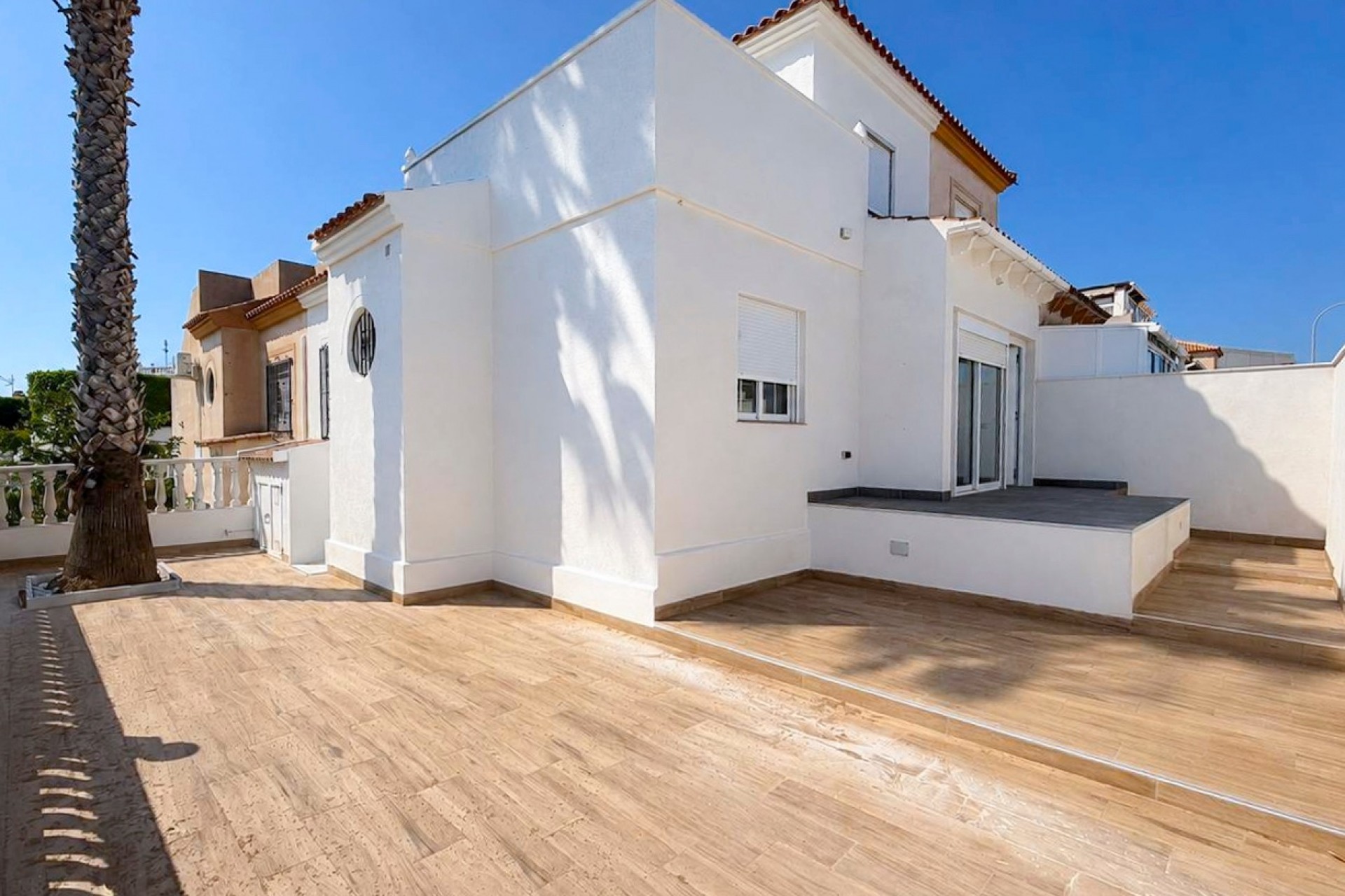 La Revente - Villa Quadruple - Orihuela Costa - Los Altos